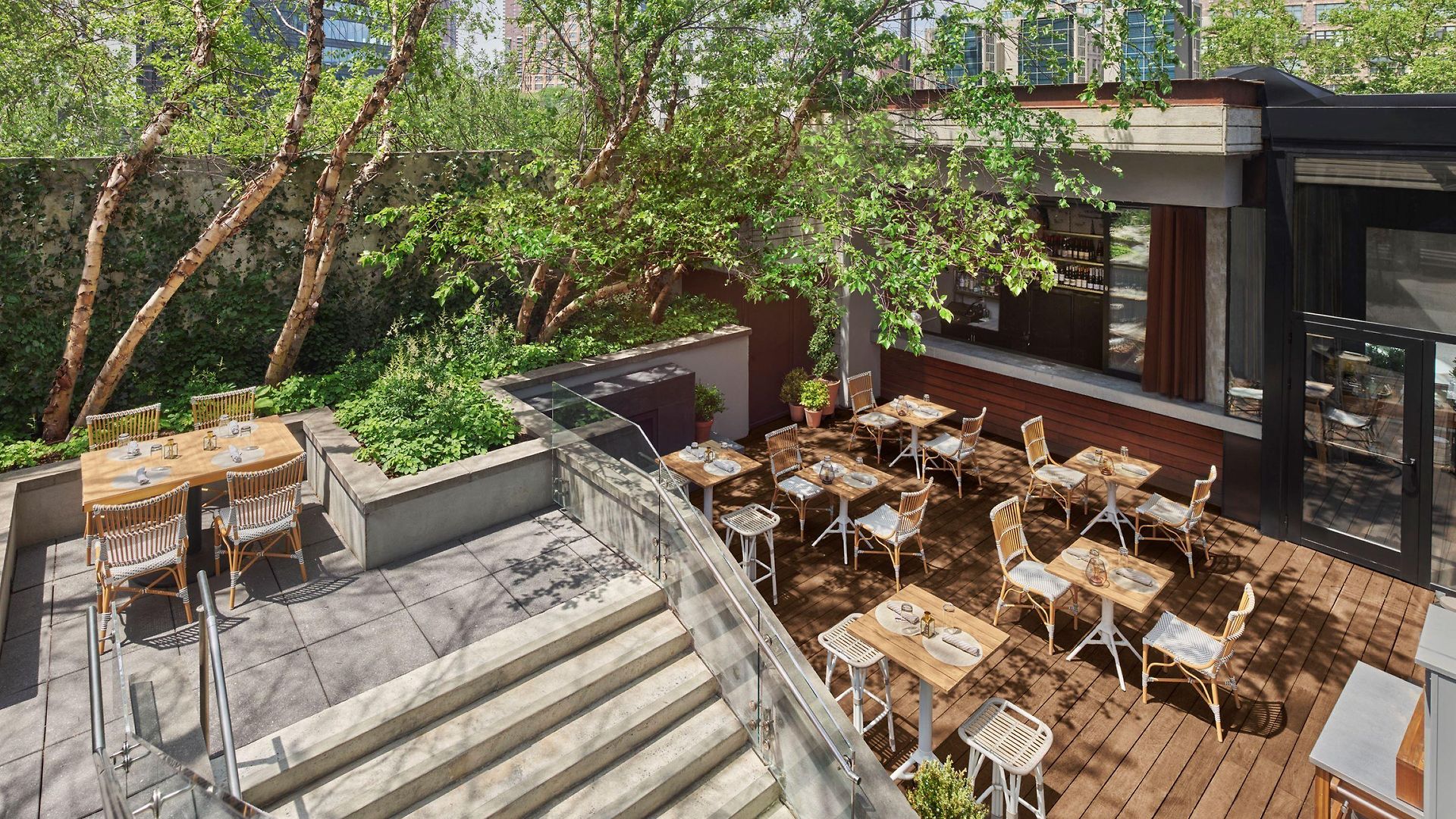Modernhaus Soho Hotel 5*