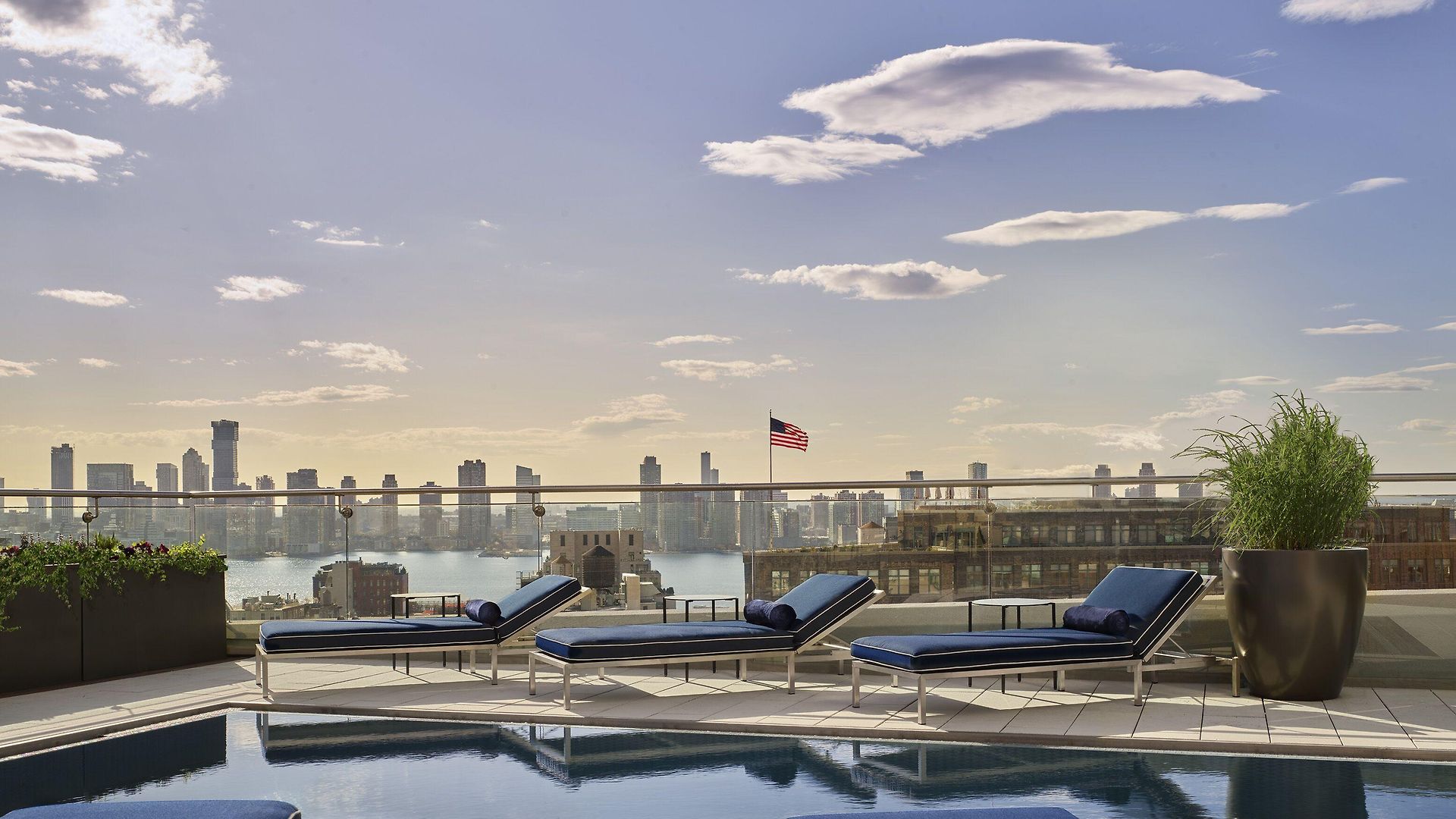 Modernhaus Soho Hotel