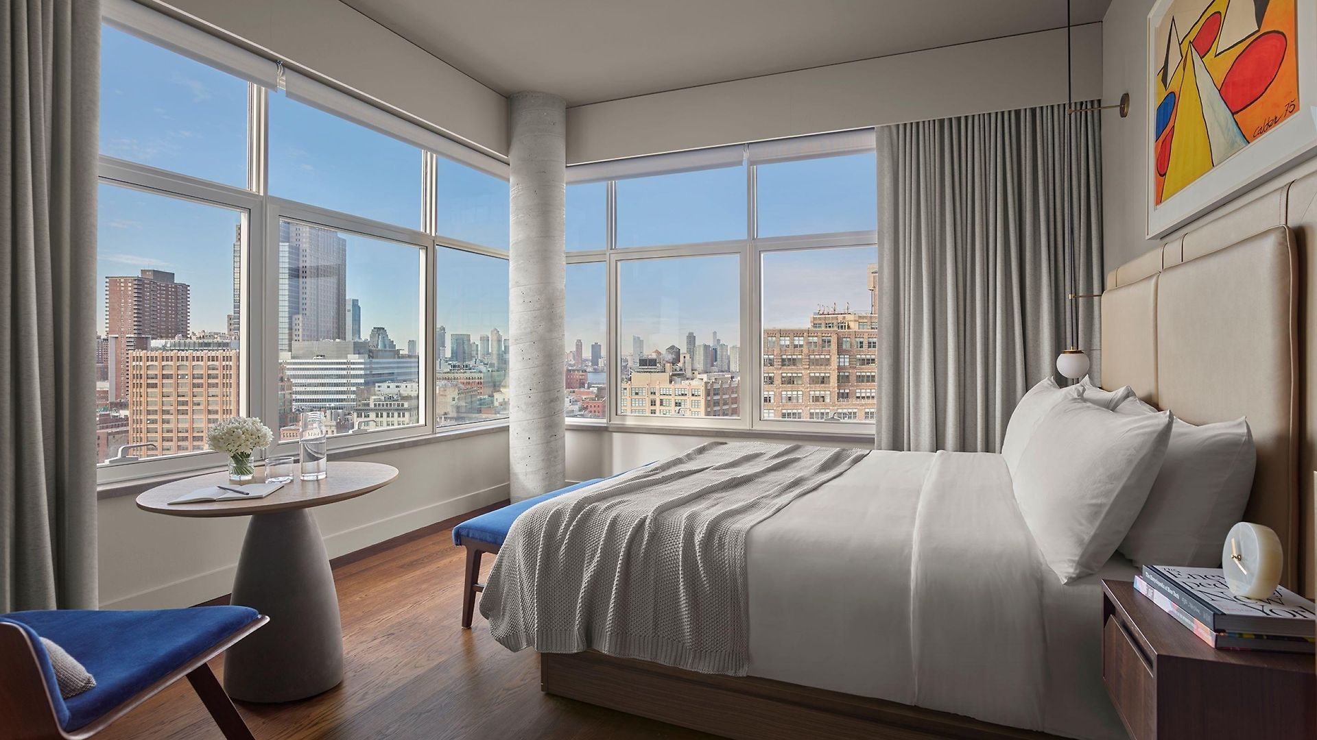 Hotel Modernhaus Soho 5*