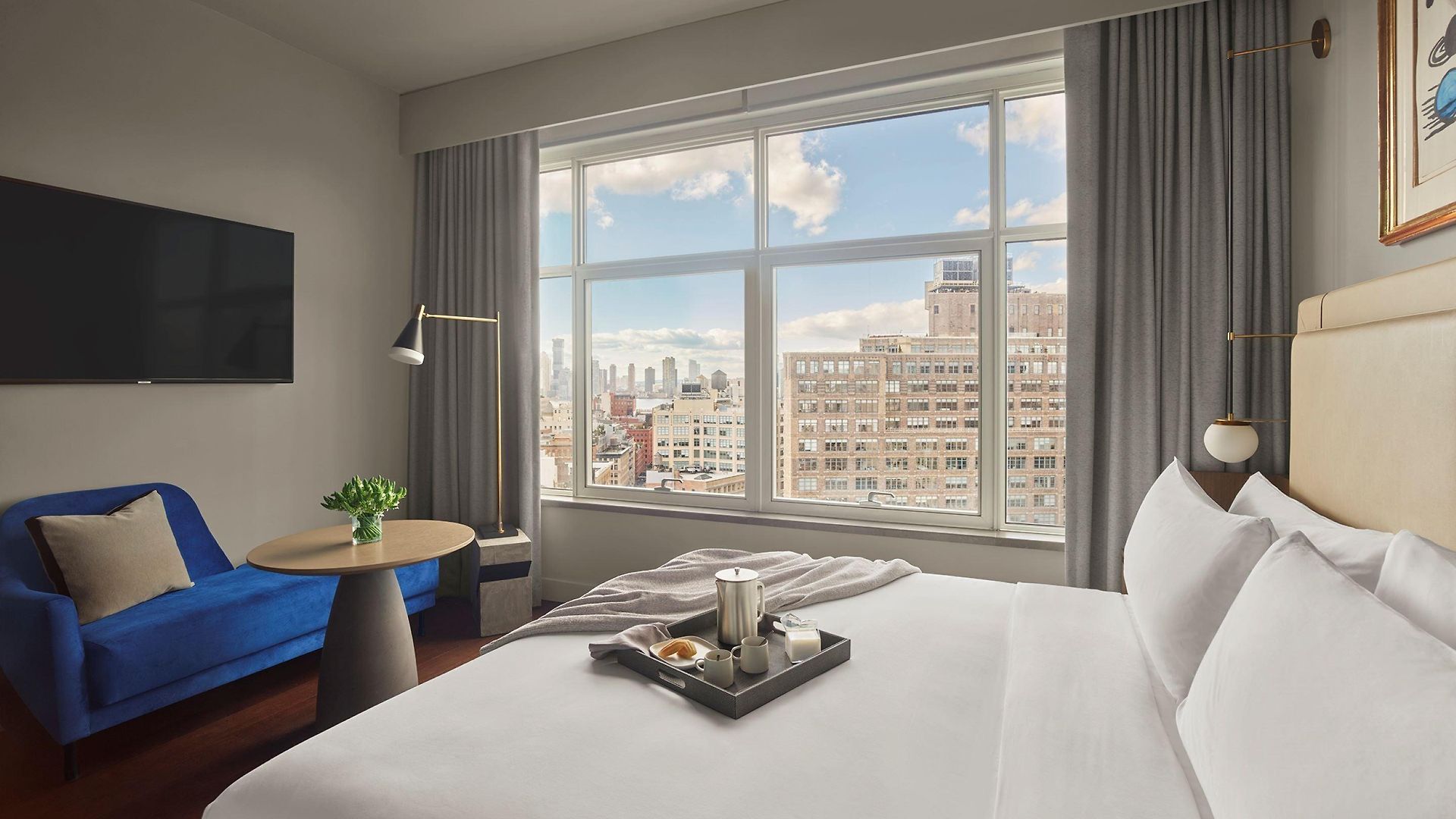 Modernhaus Soho 5* New York