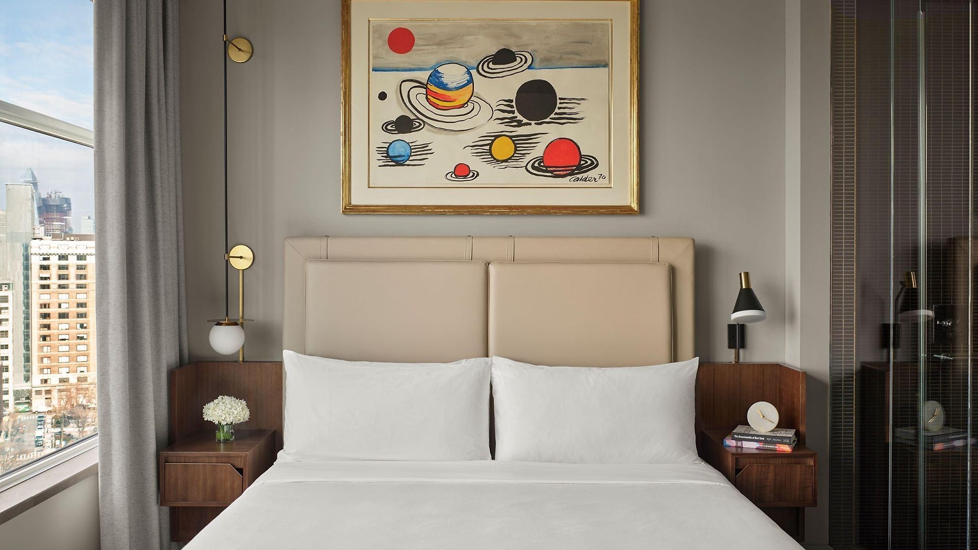 Modernhaus Soho Hotel New York