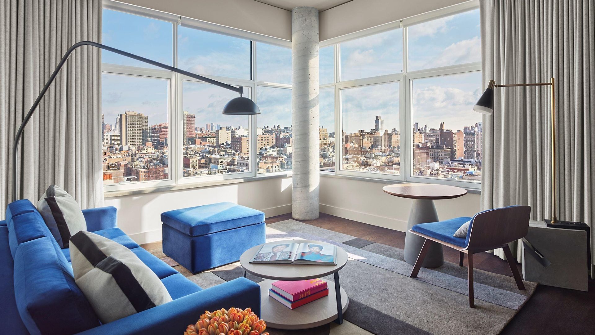 Hotel Modernhaus Soho