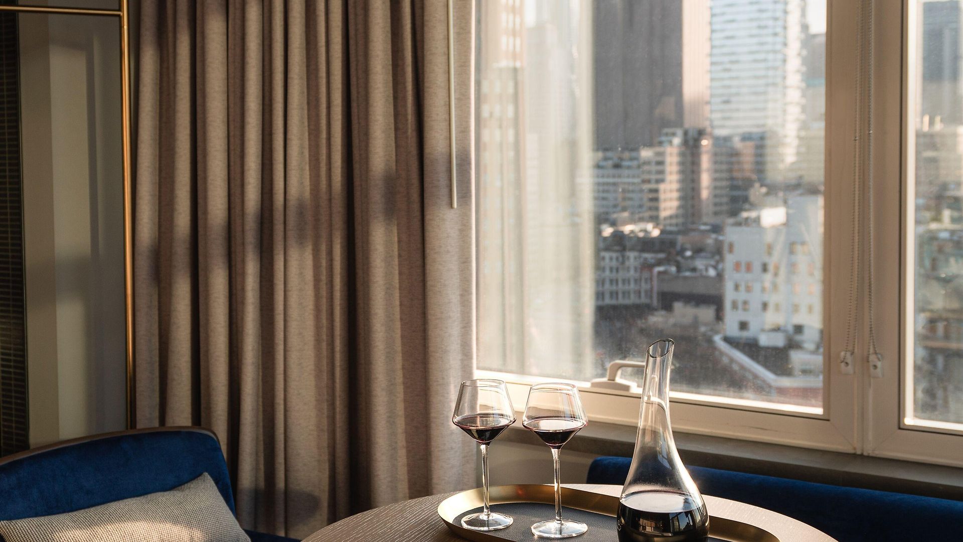 Modernhaus Soho Hotel 5*
