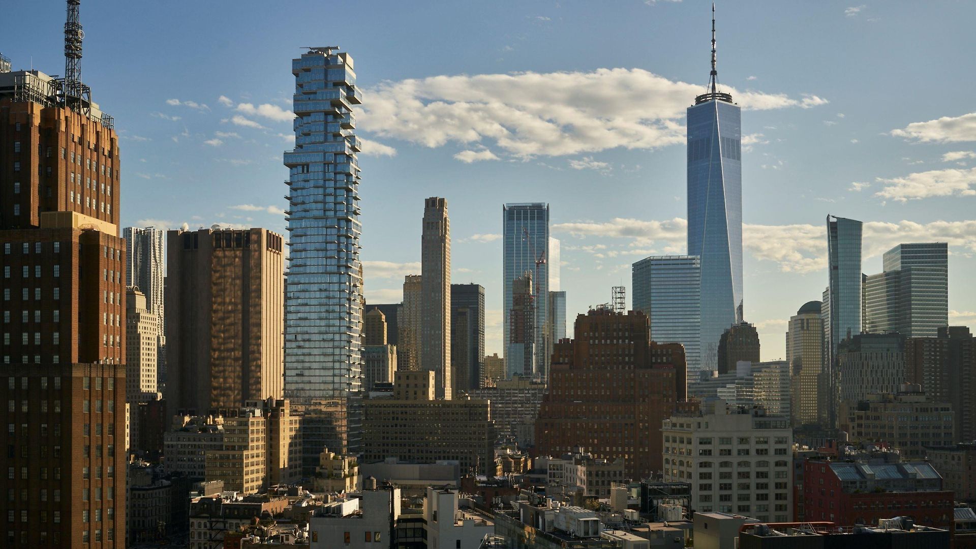 Hotel Modernhaus Soho New York