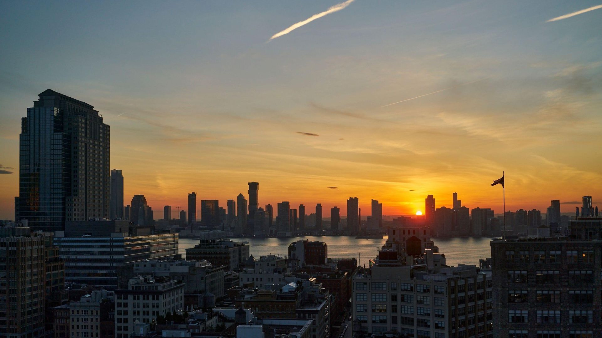 Modernhaus Soho New York