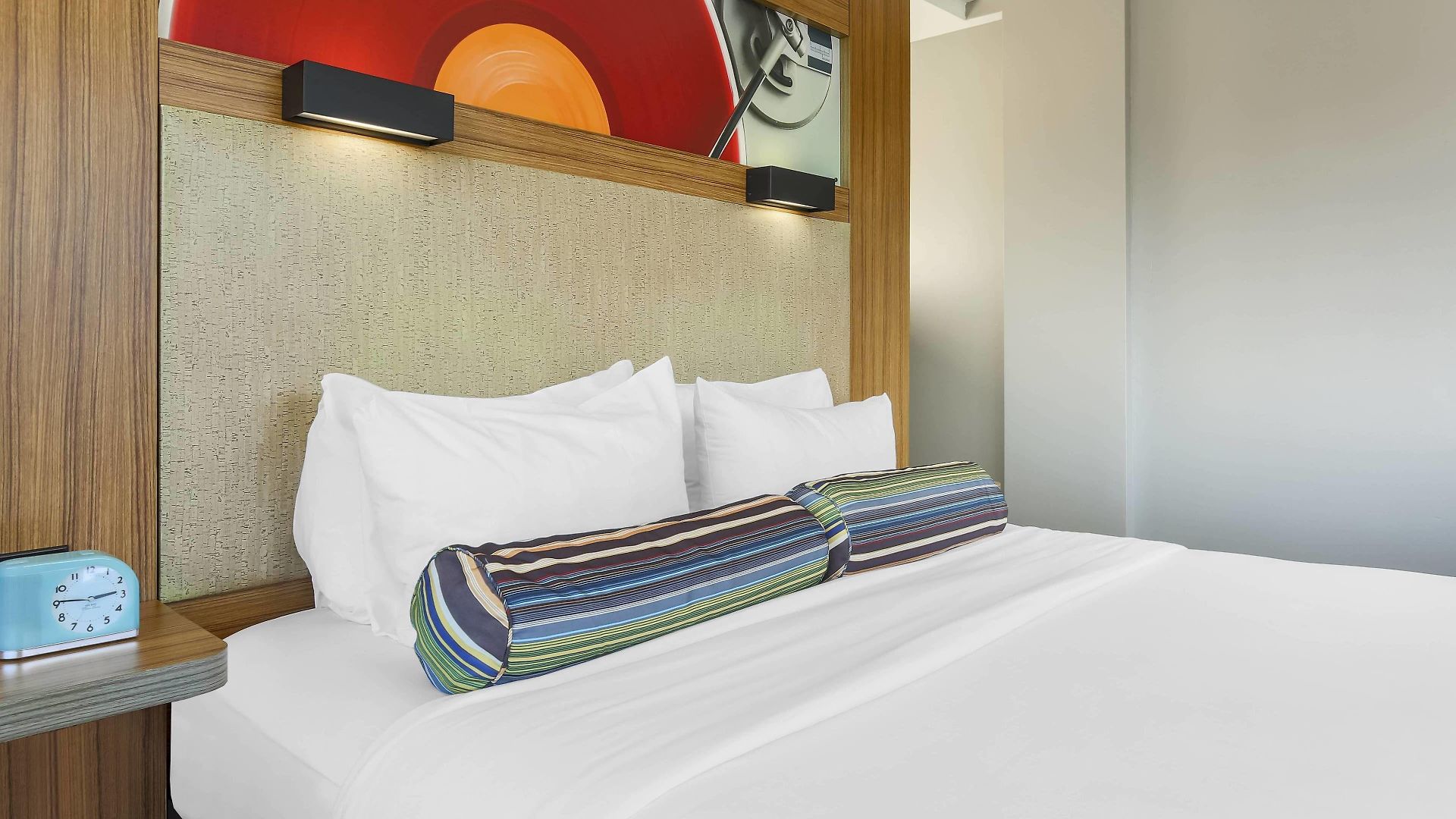Aloft By Marriott Harlem 4*