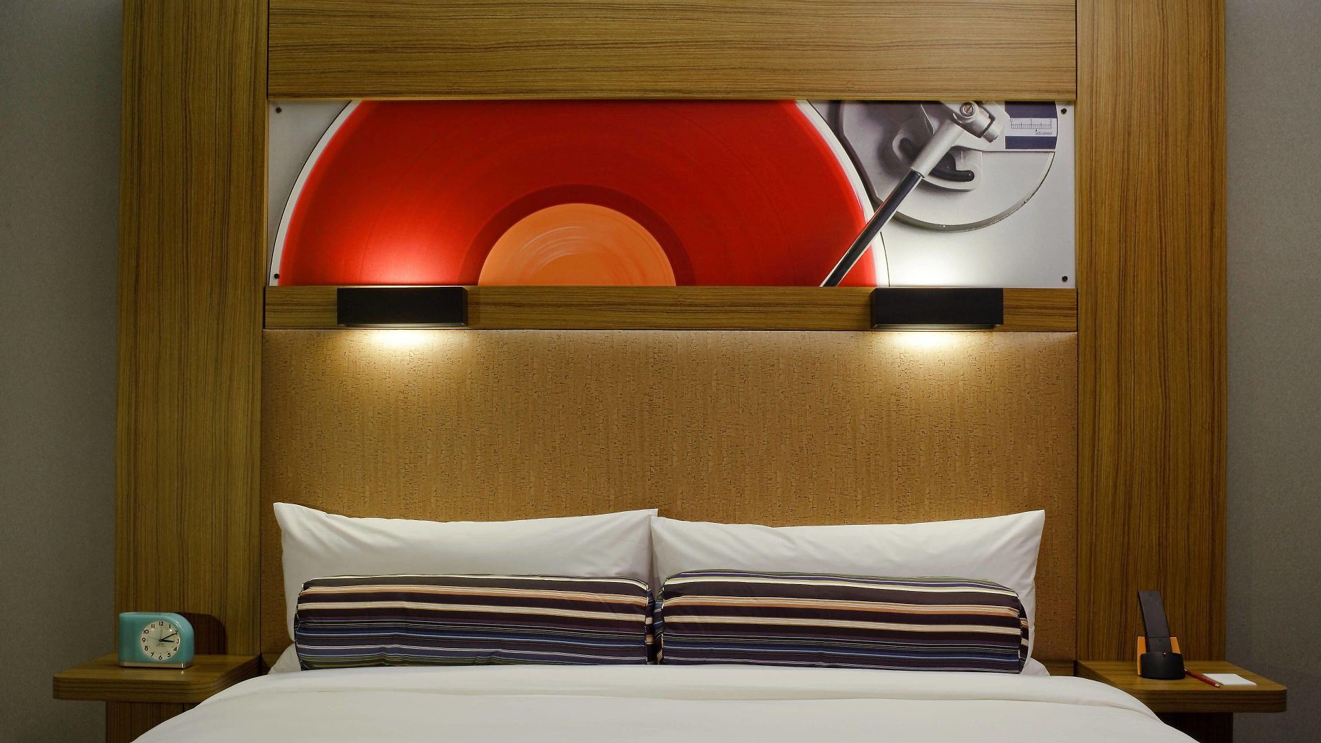 Hotel Aloft By Marriott Harlem