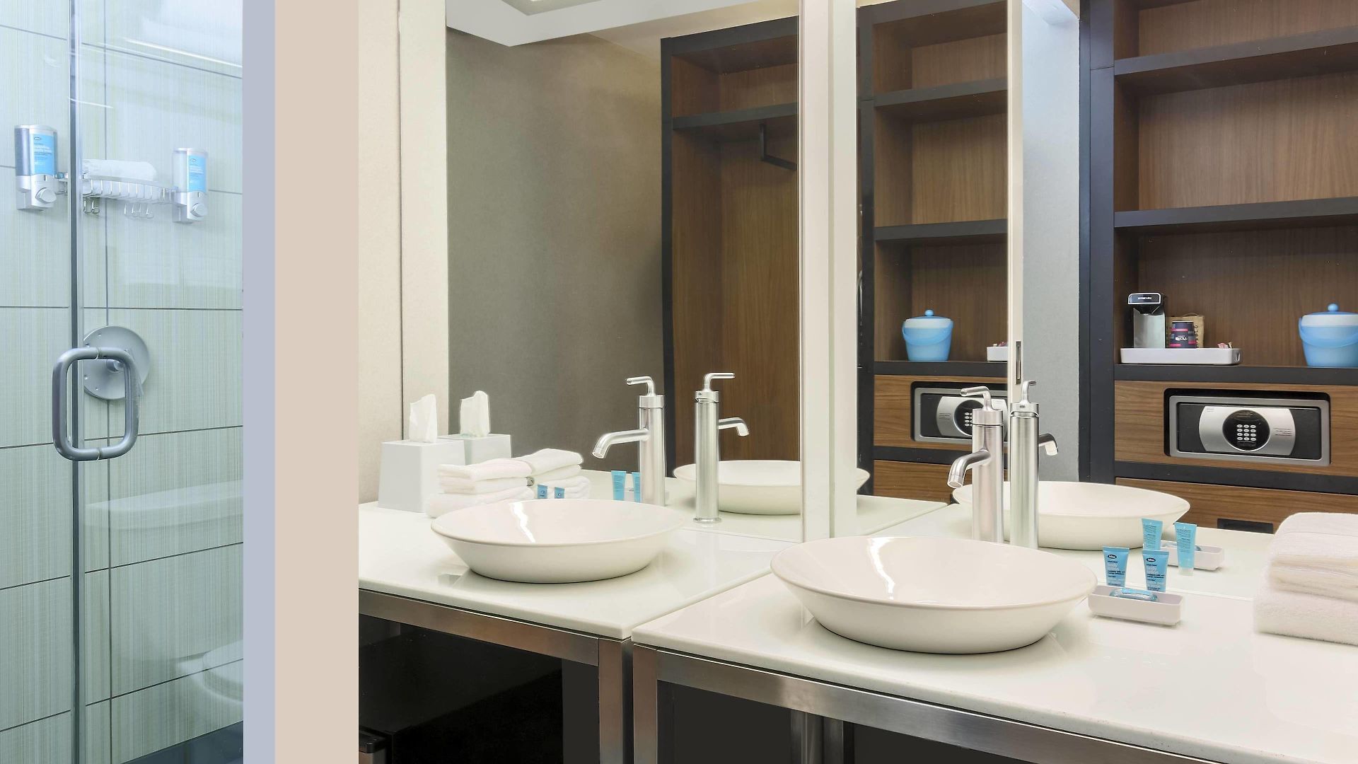 Hotel Aloft By Marriott Harlem