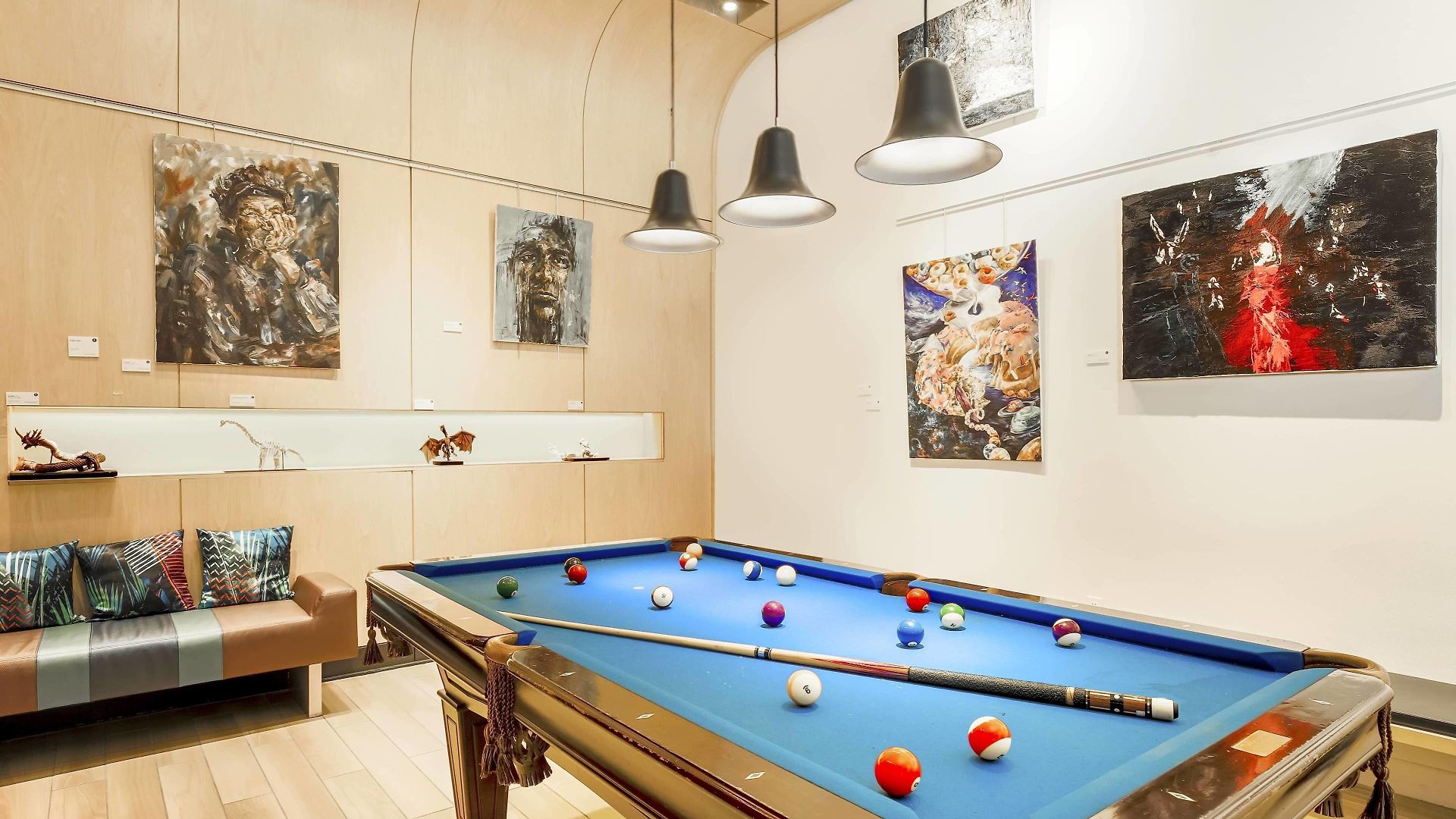 Aloft By Marriott Harlem 4*