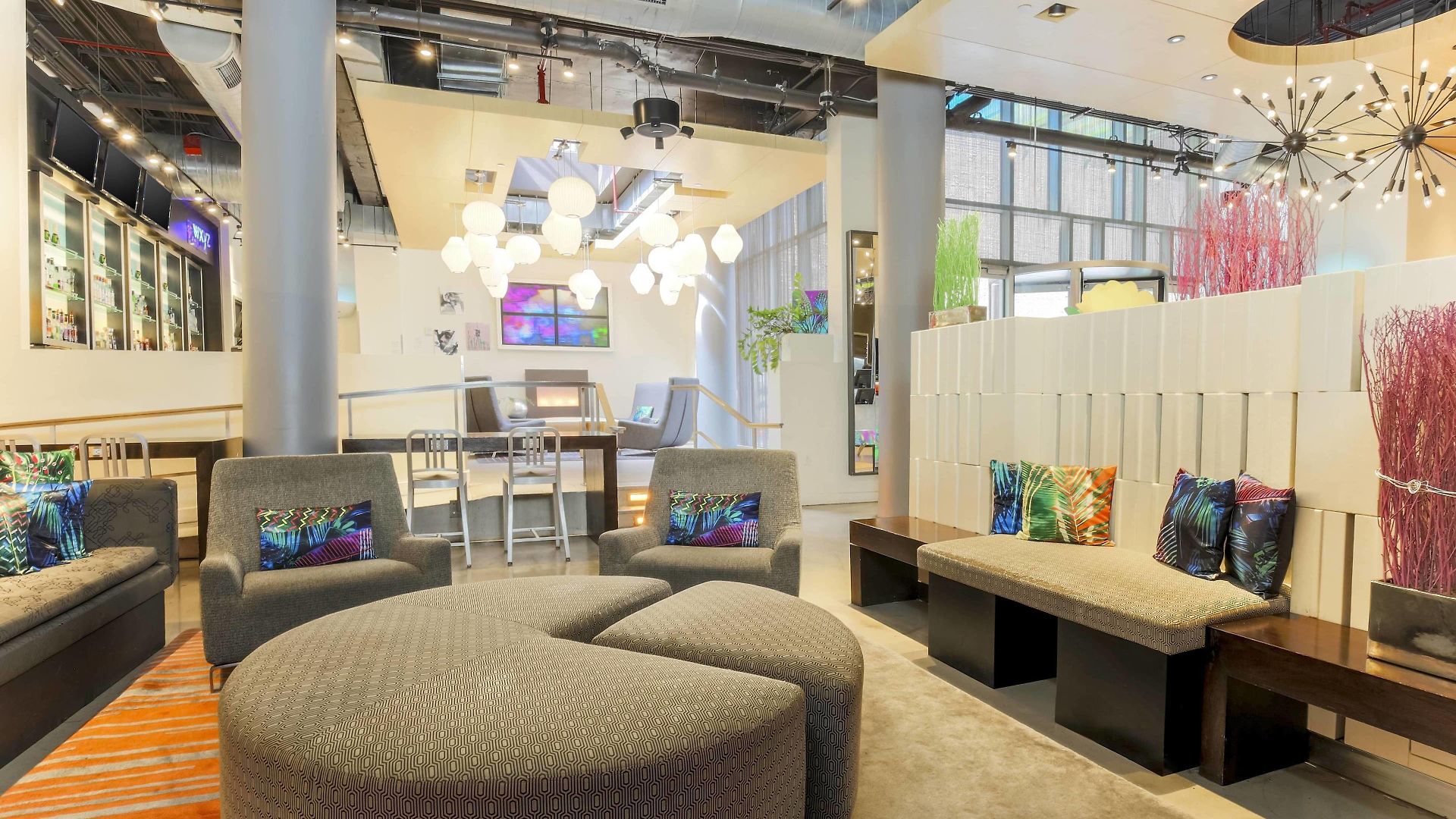 Aloft By Marriott Harlem