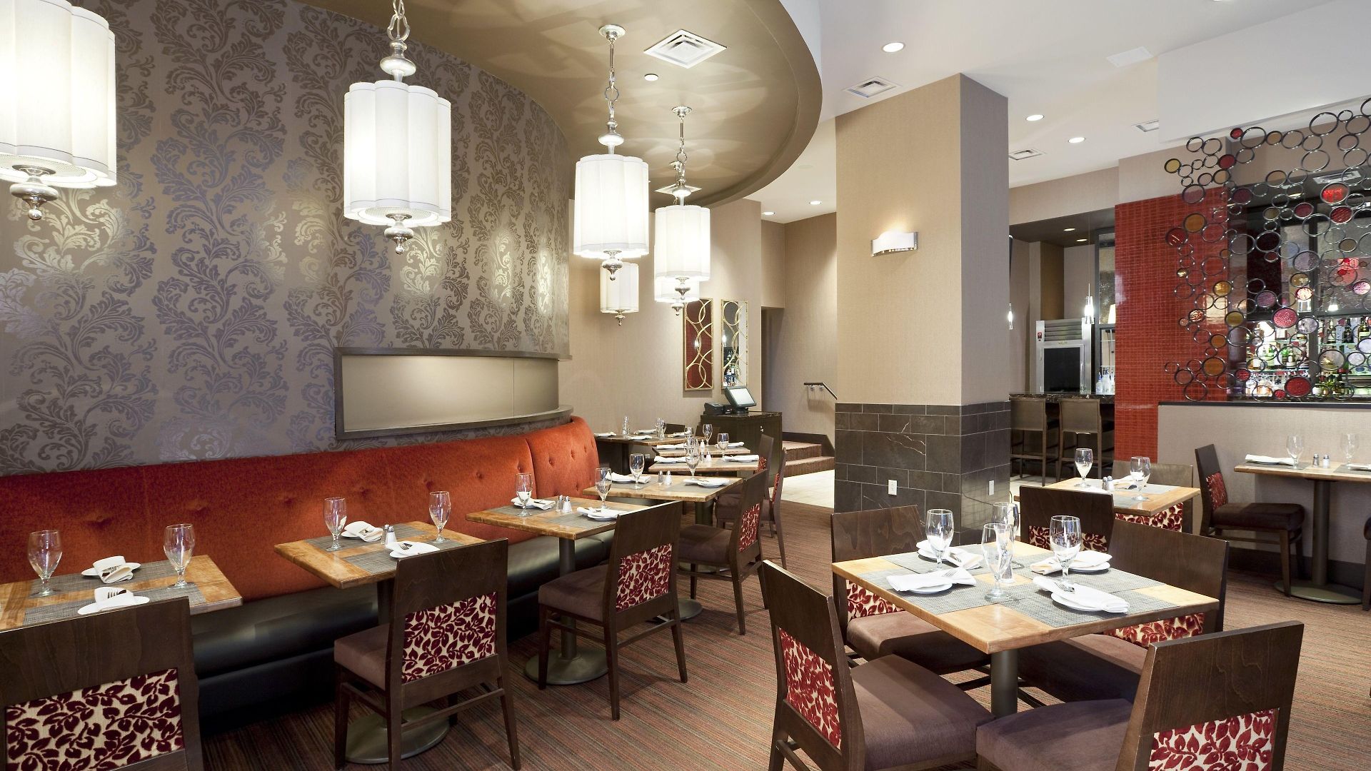 Hotel Doubletree By Hilton Downtown 4*