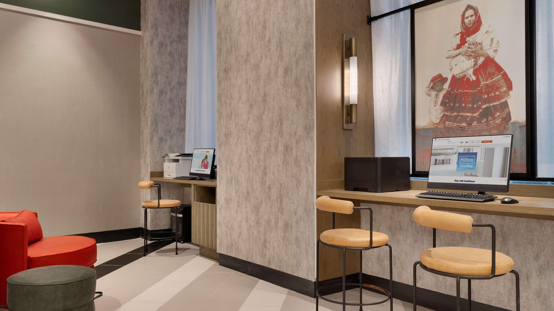 Doubletree By Hilton Downtown Hotel New York