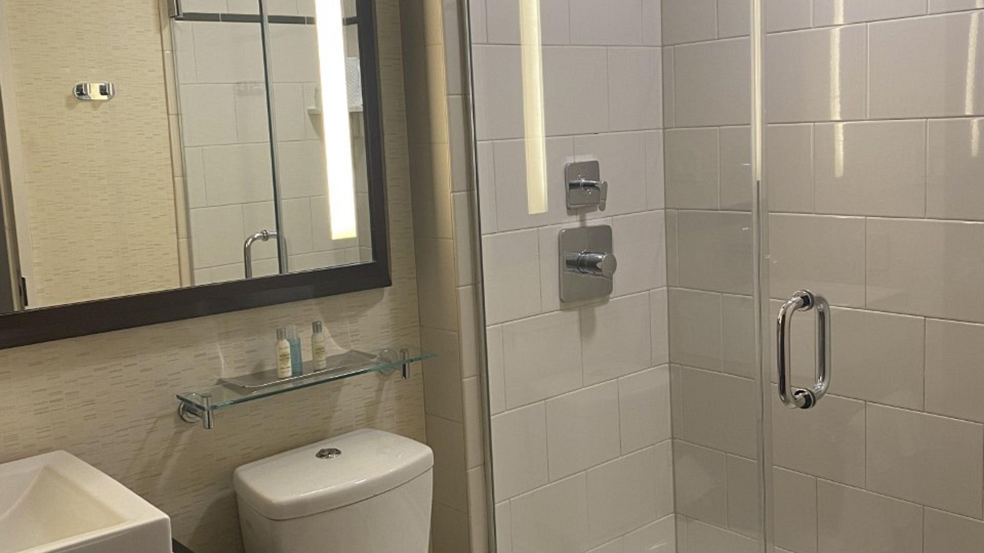 Doubletree By Hilton Downtown Hotel New York