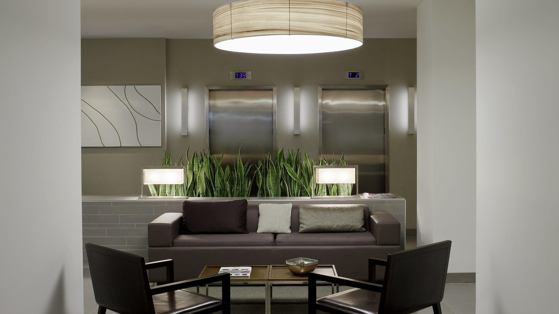 Hotel Element By Marriott Times Square West