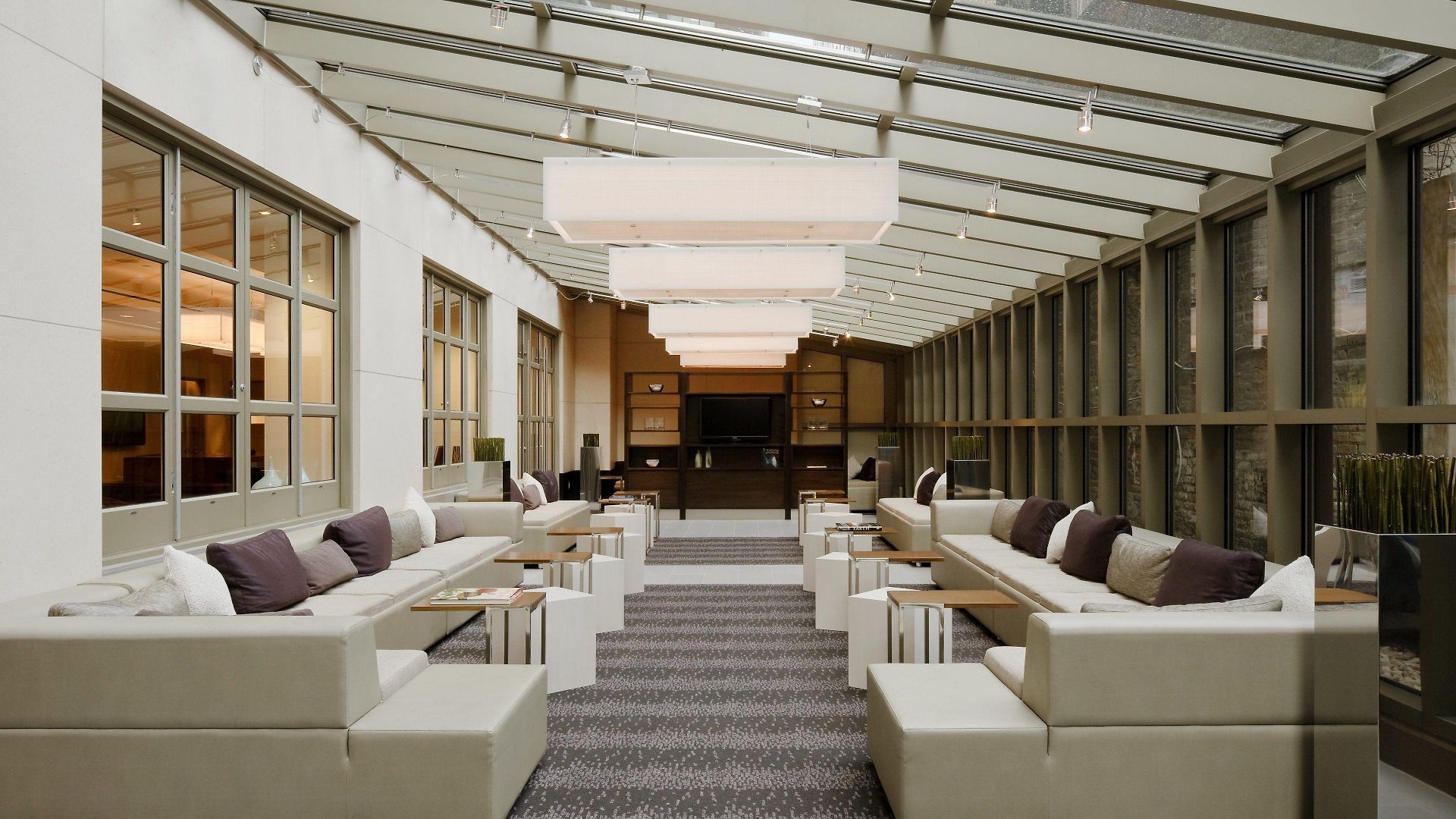 Element By Marriott Times Square West 4*