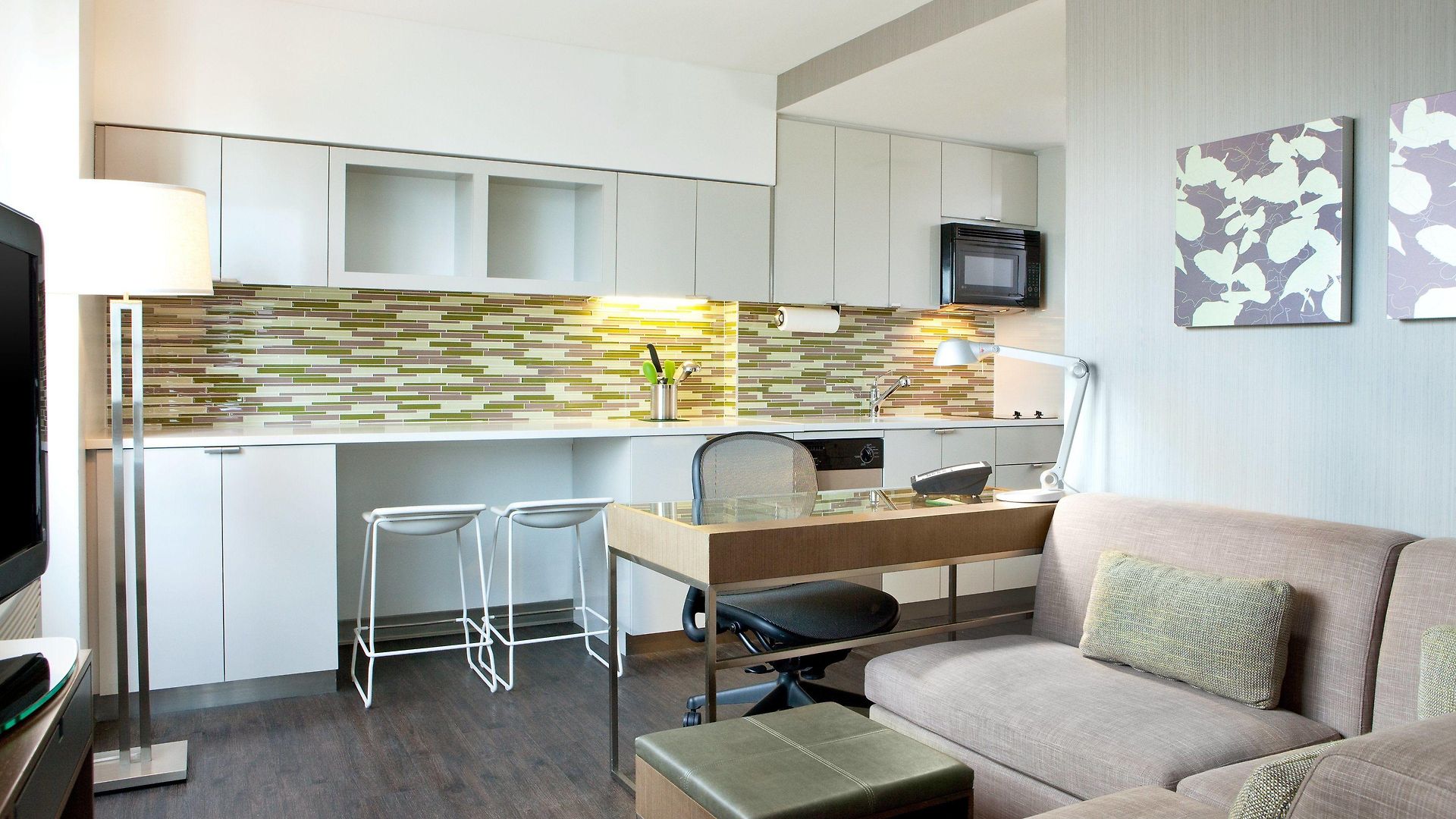 Element By Marriott Times Square West