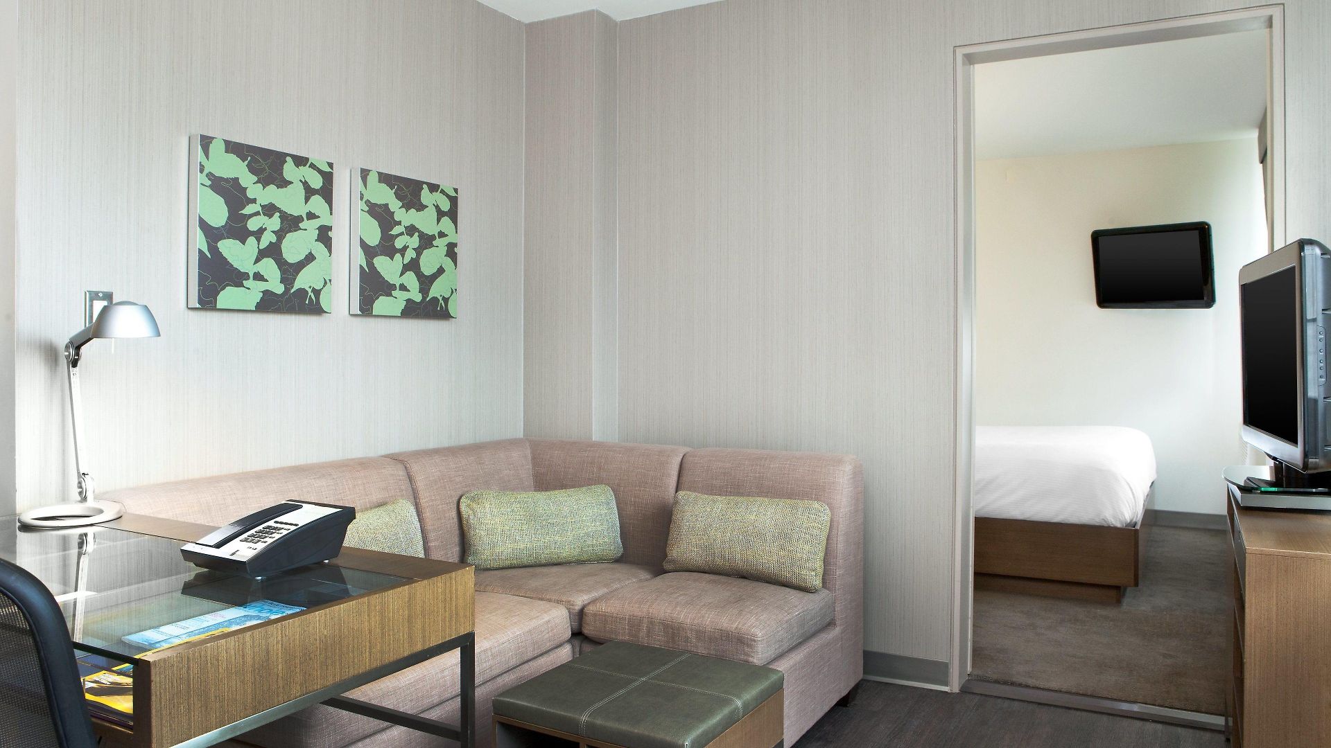 Element By Marriott Times Square West Hotel 4*