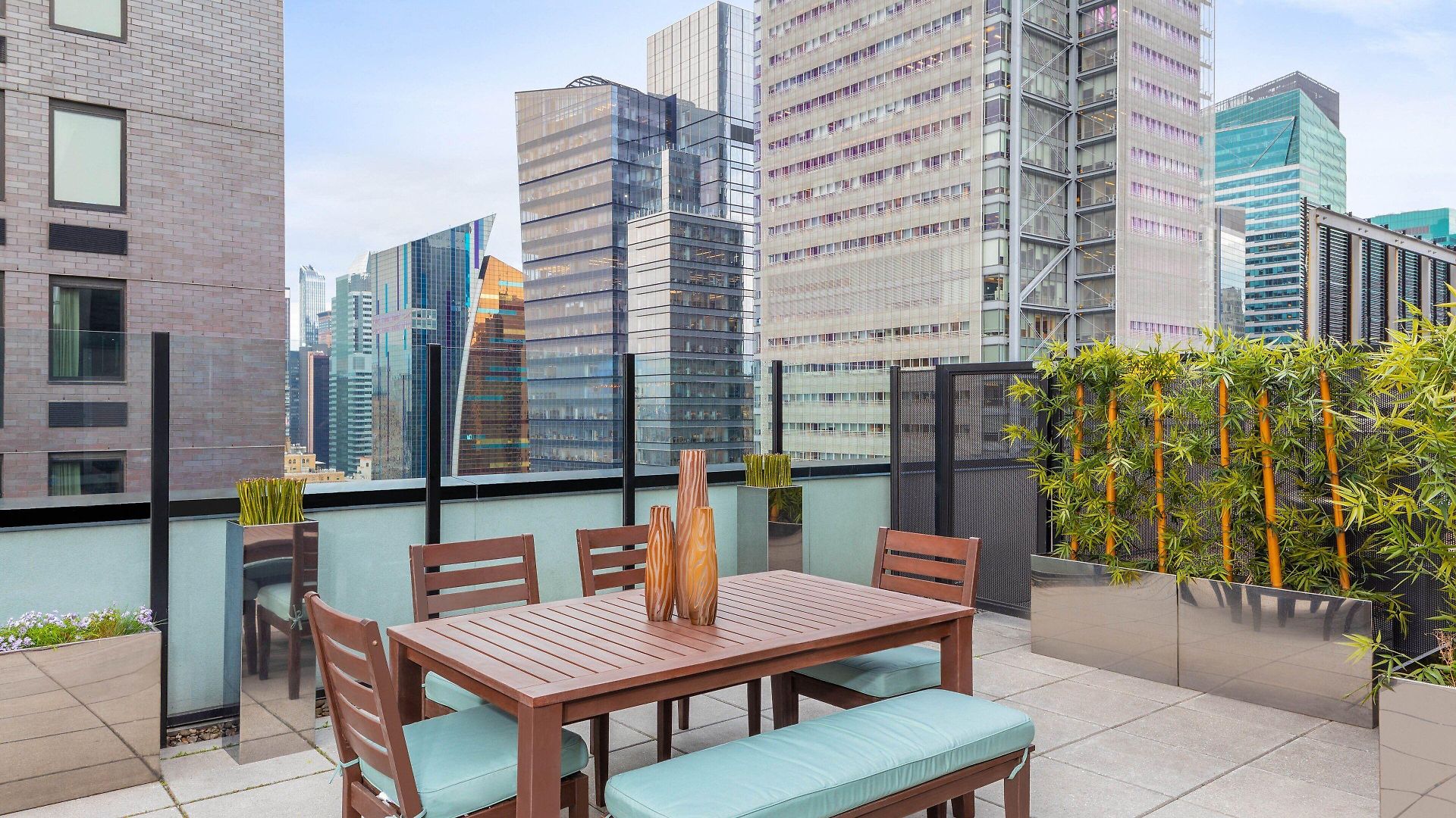 Hotel Element By Marriott Times Square West 4*