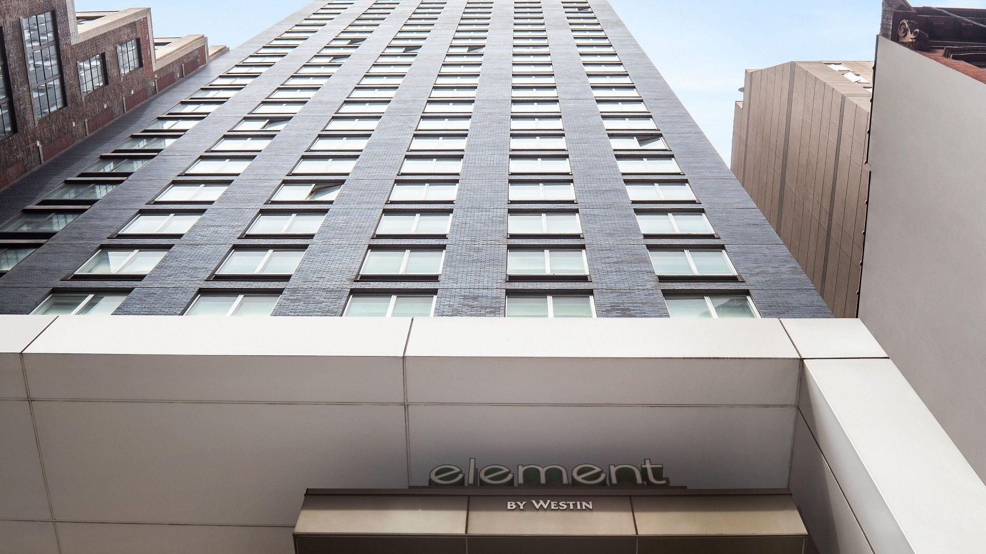 Element By Marriott Times Square West