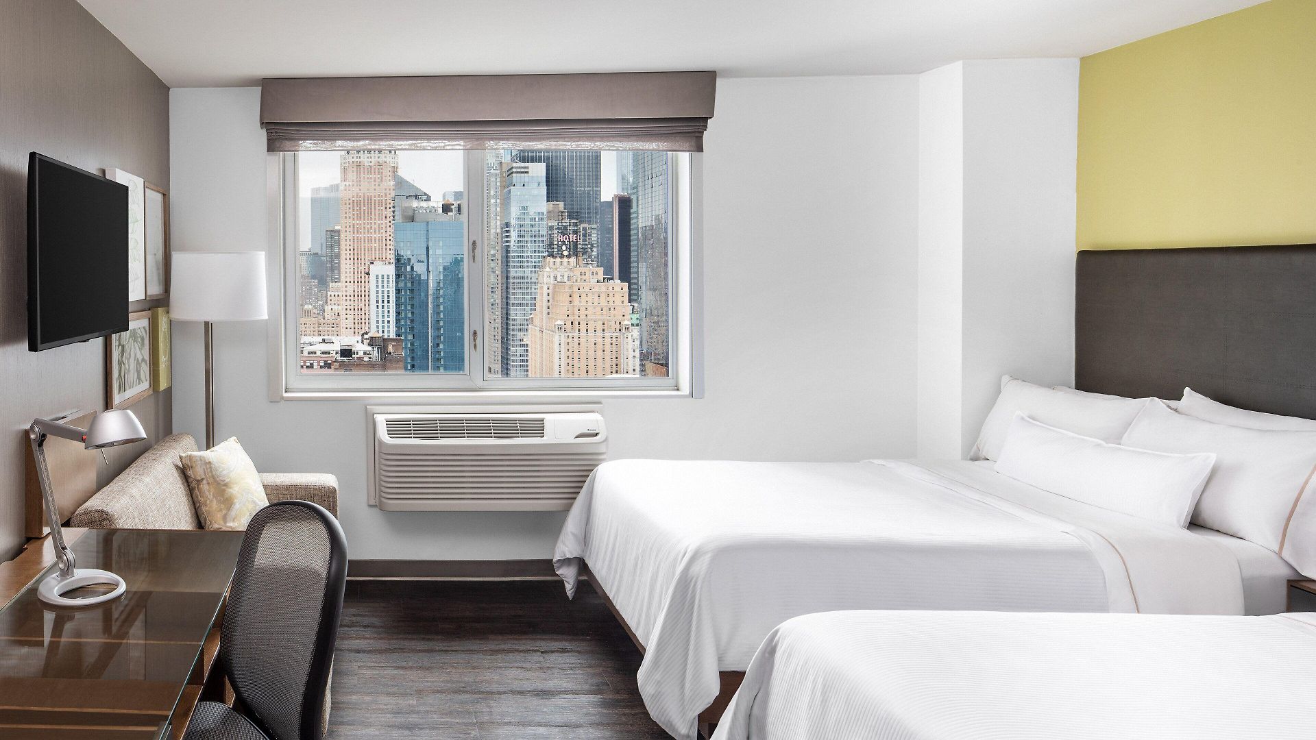 Element By Marriott Times Square West 4*