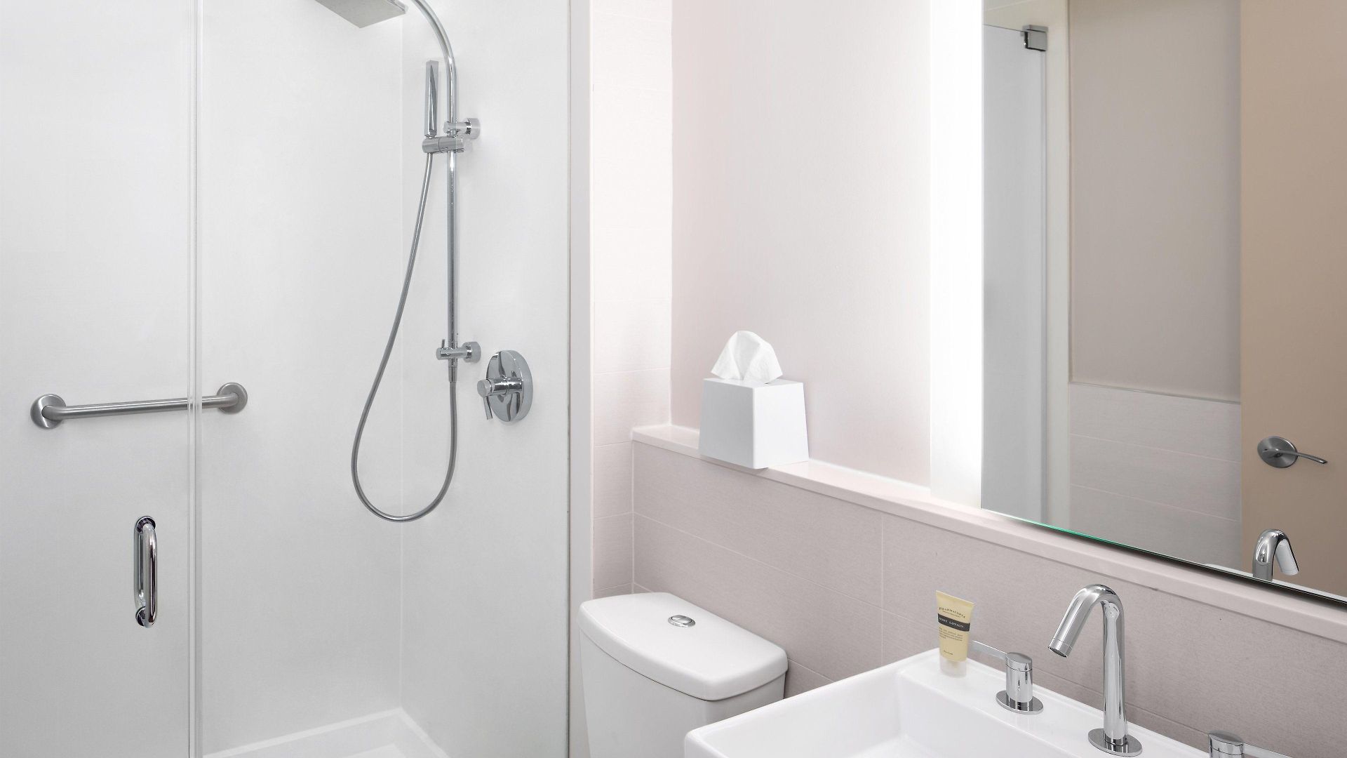 Element By Marriott Times Square West Hotel 4*