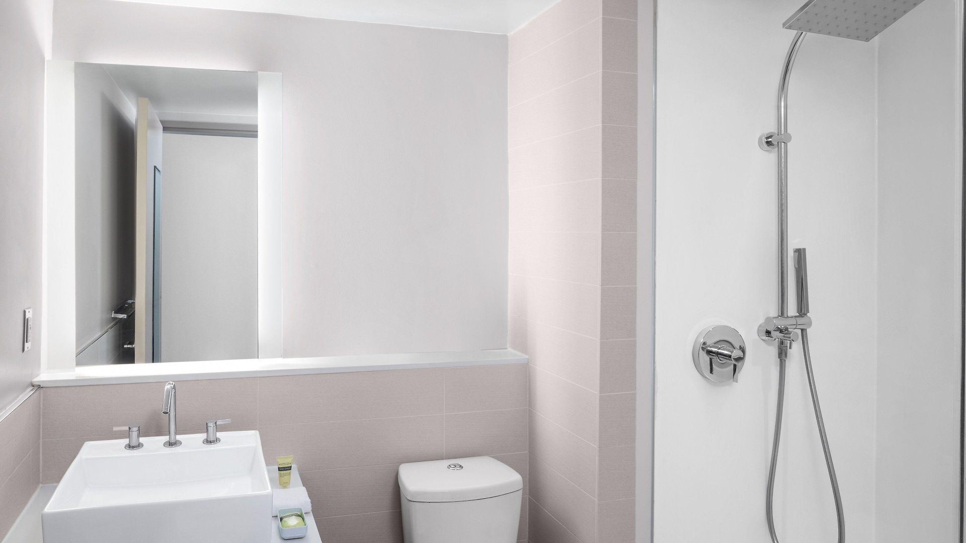 Element By Marriott Times Square West New York