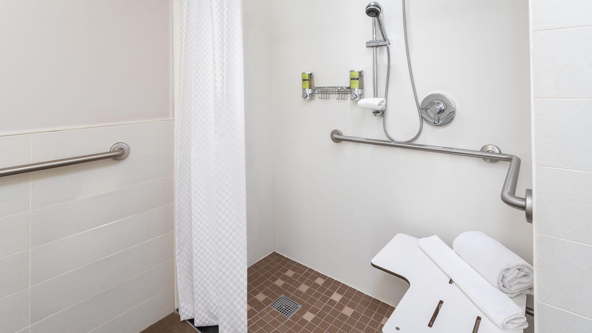 Hotel Element By Marriott Times Square West New York