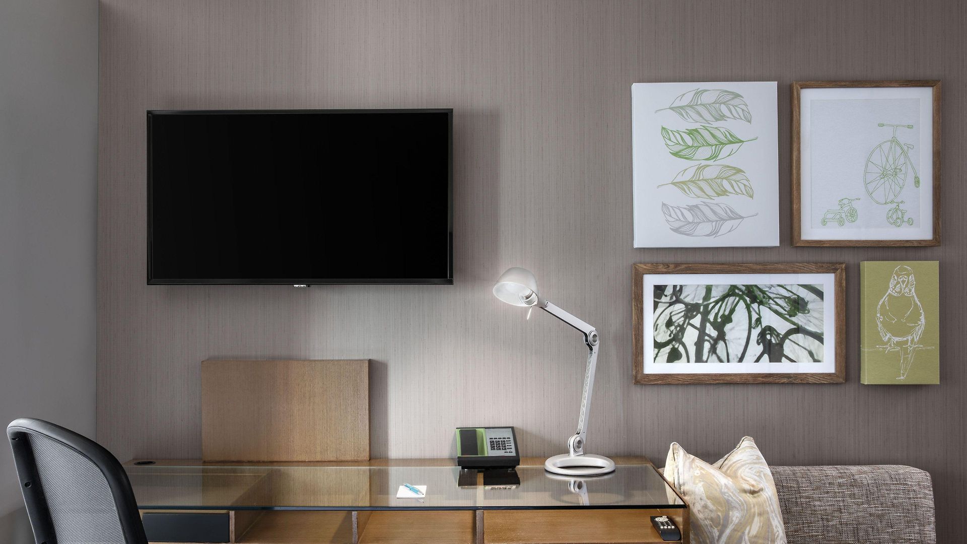 Element By Marriott Times Square West