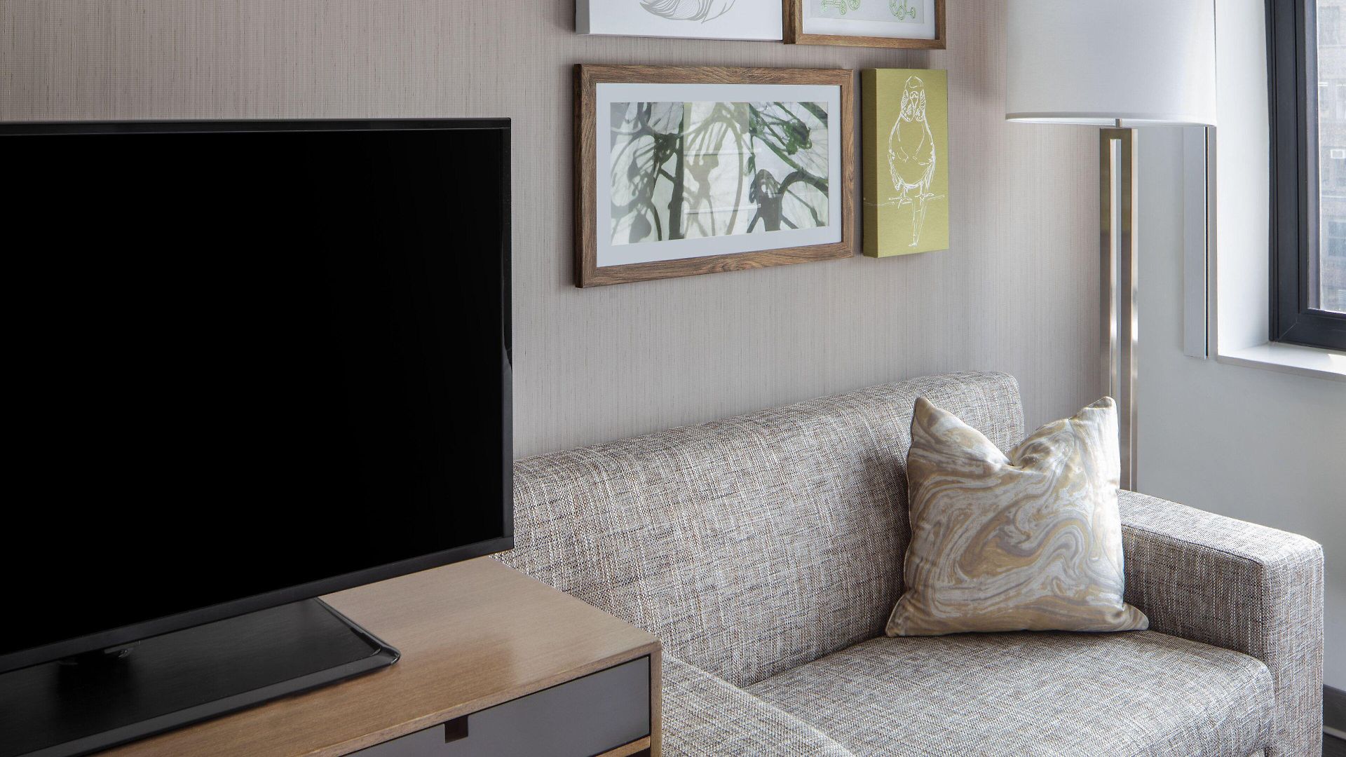 Hotel Element By Marriott Times Square West 4*
