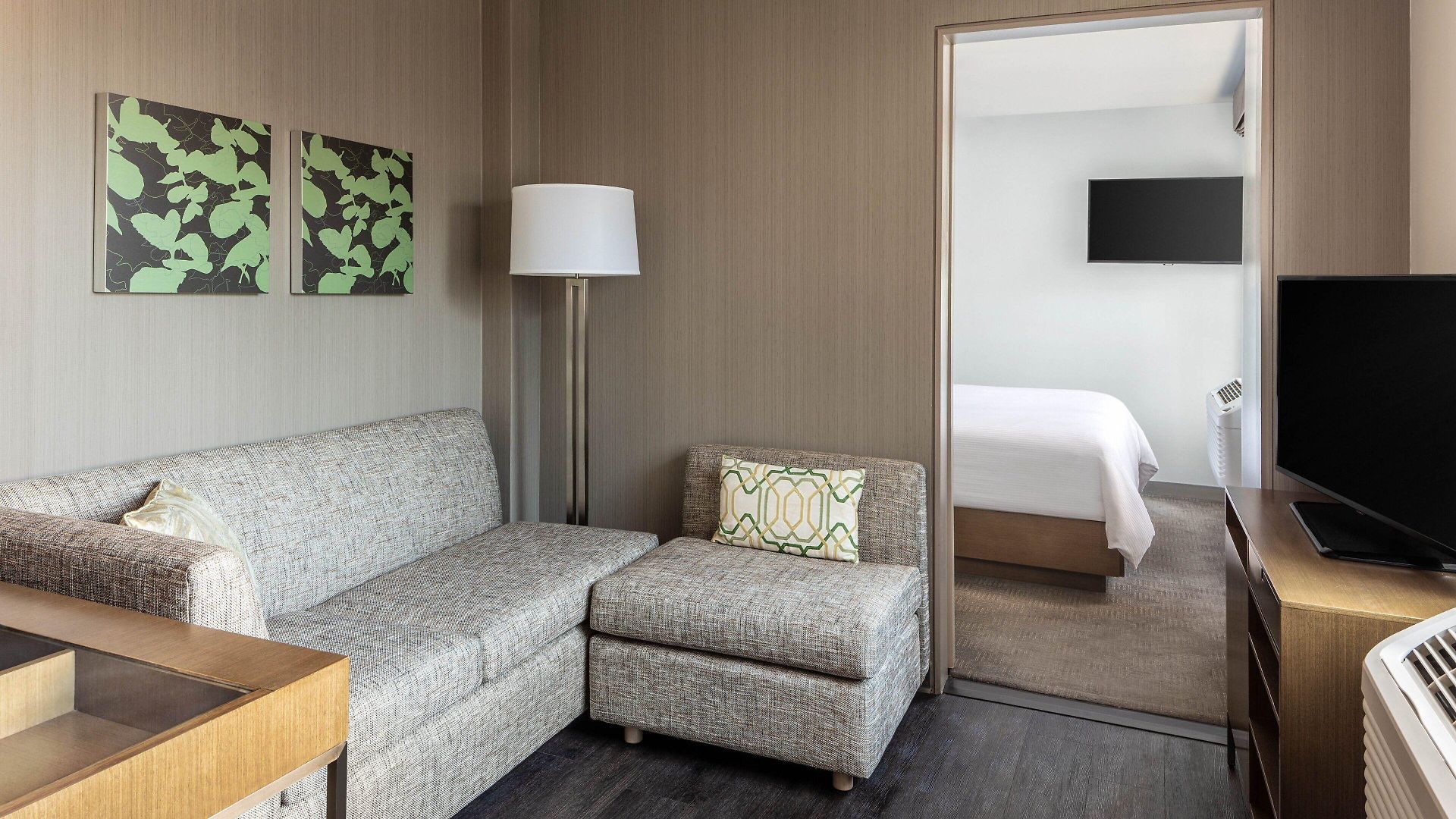 Hotel Element By Marriott Times Square West New York