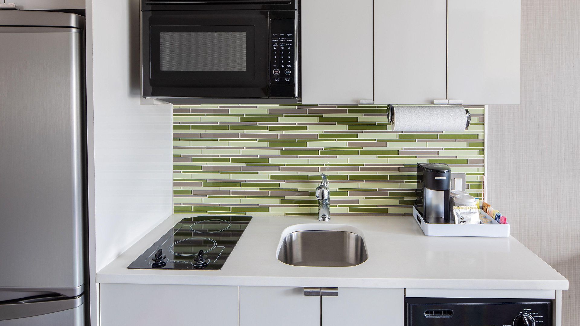 Element By Marriott Times Square West Hotel 4*