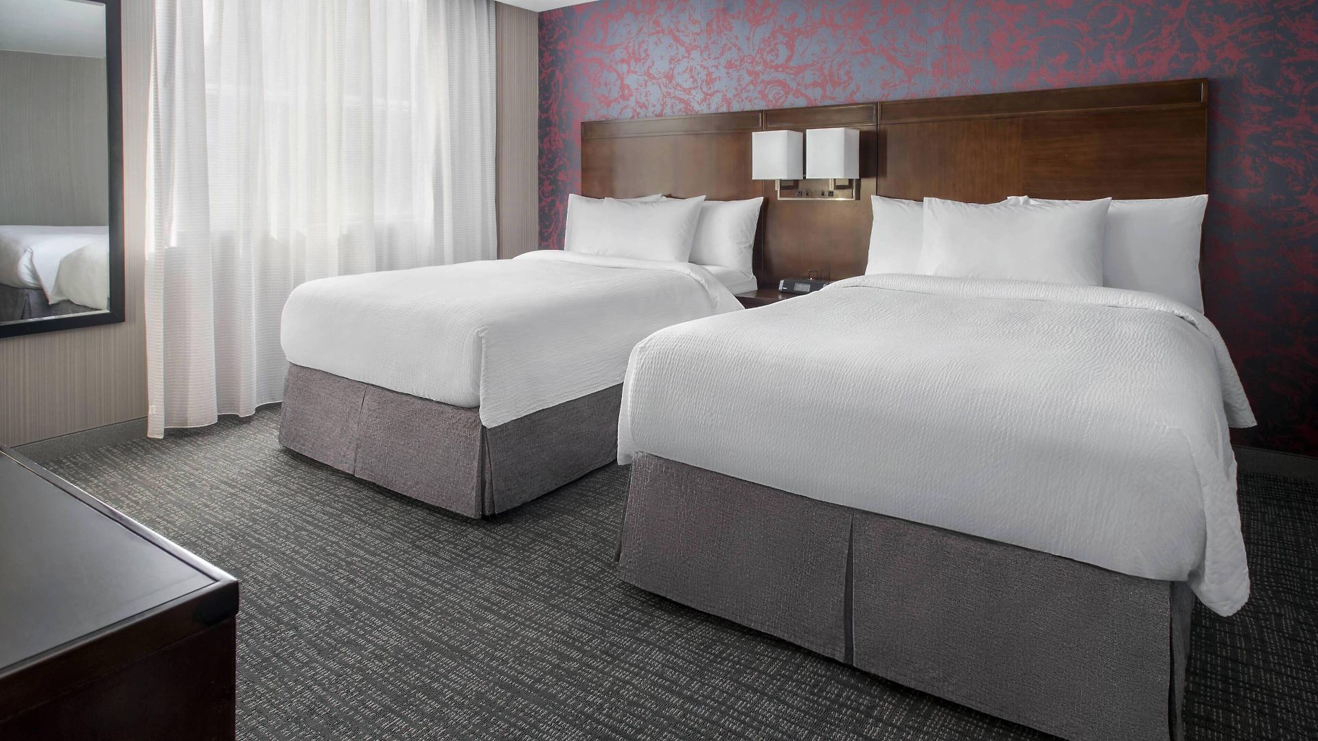 Courtyard By Marriott Manhattan / Soho New York