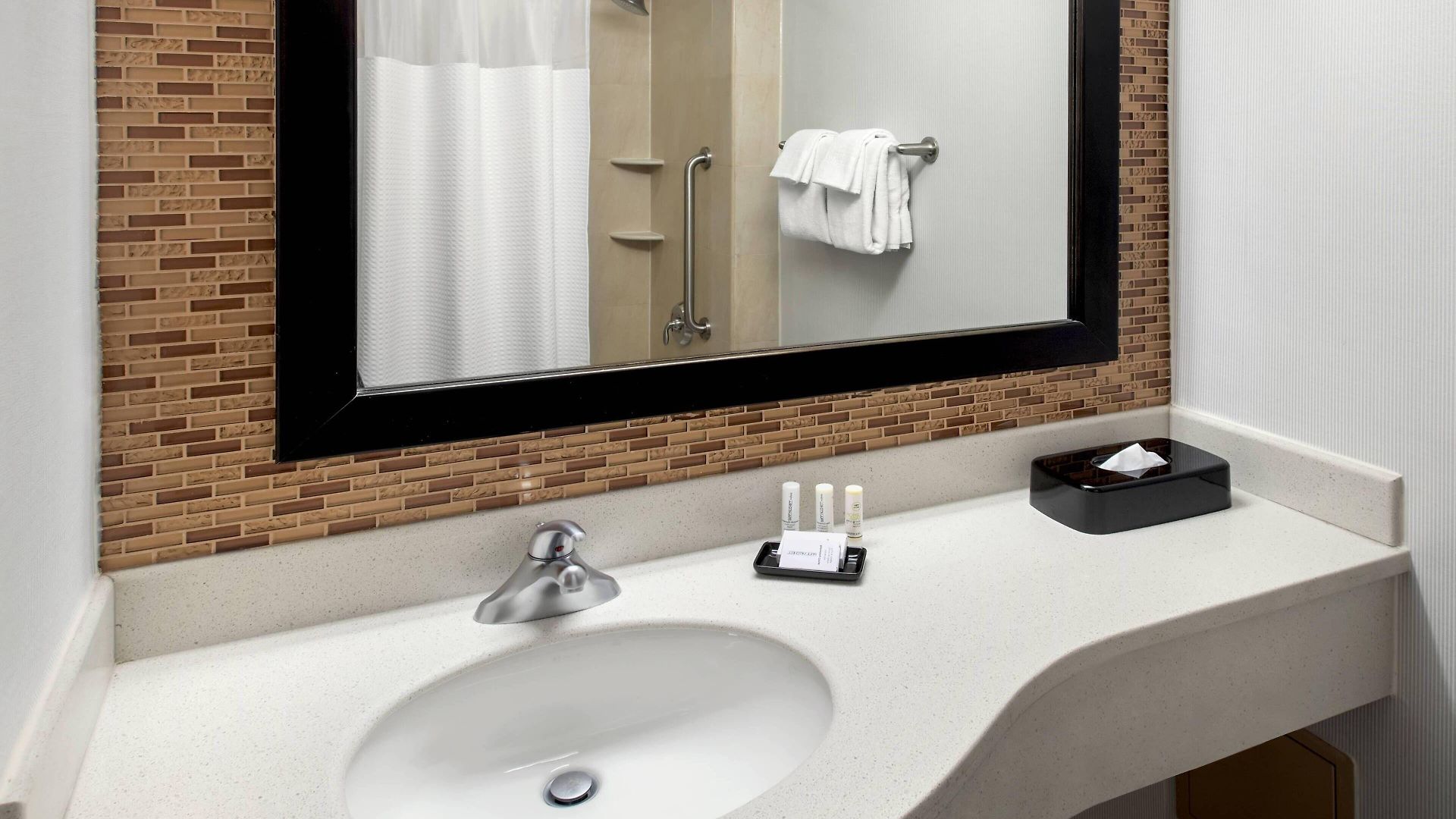 Courtyard By Marriott Manhattan / Soho 4* New York