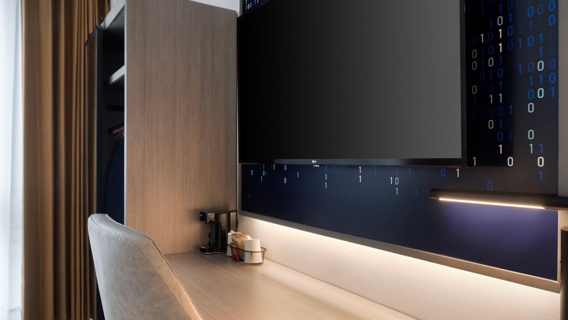 Courtyard By Marriott Manhattan / Soho 4*