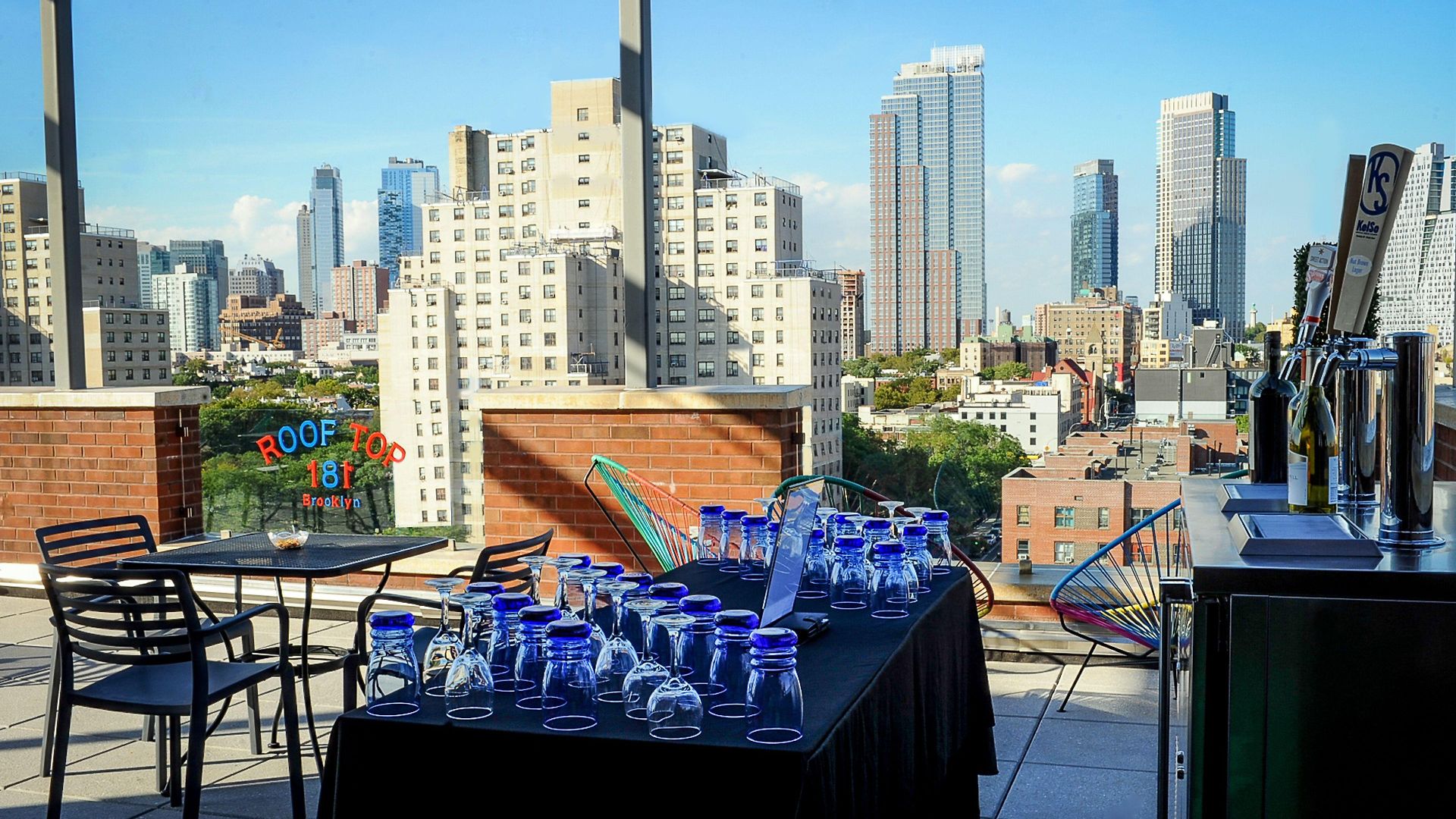 Fairfield & By Marriott Brooklyn 3* New York