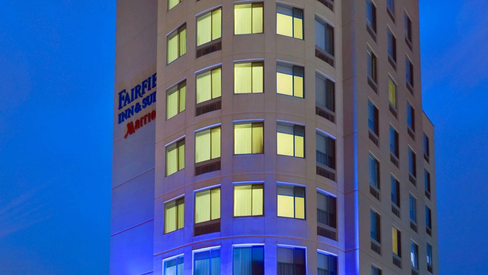 Fairfield & By Marriott Brooklyn Hotel New York