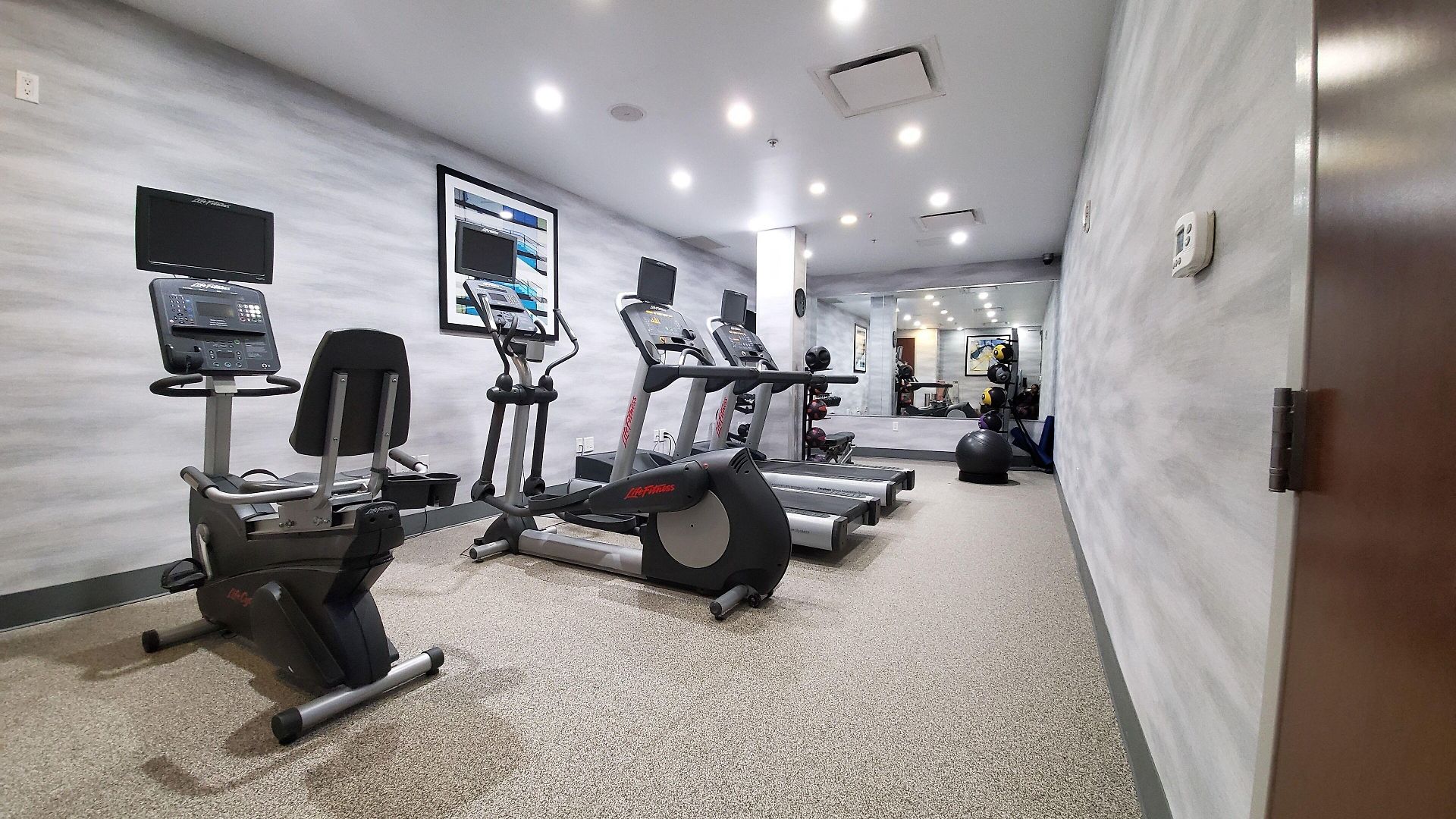 Fairfield & By Marriott Brooklyn Hotel 3*