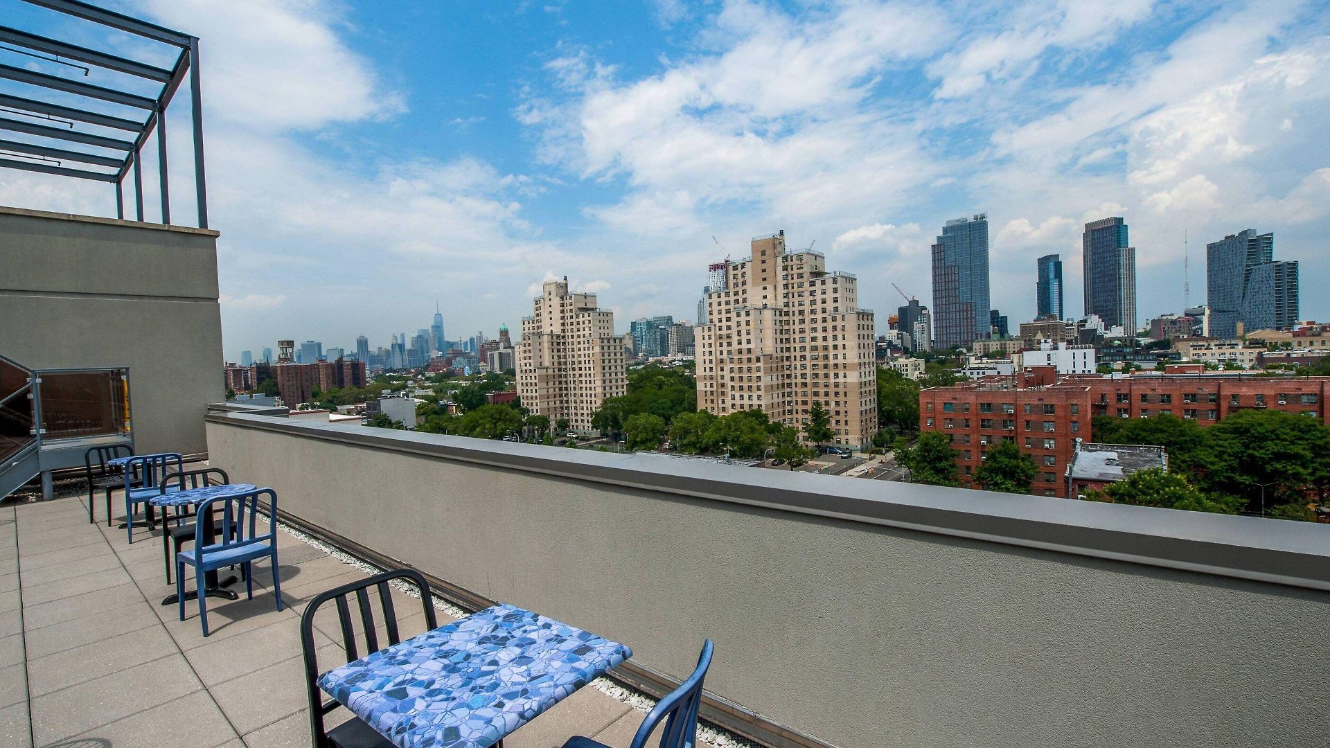 Fairfield & By Marriott Brooklyn