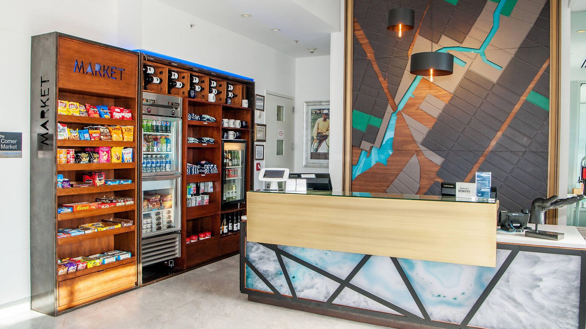 Fairfield & By Marriott Brooklyn Hotel