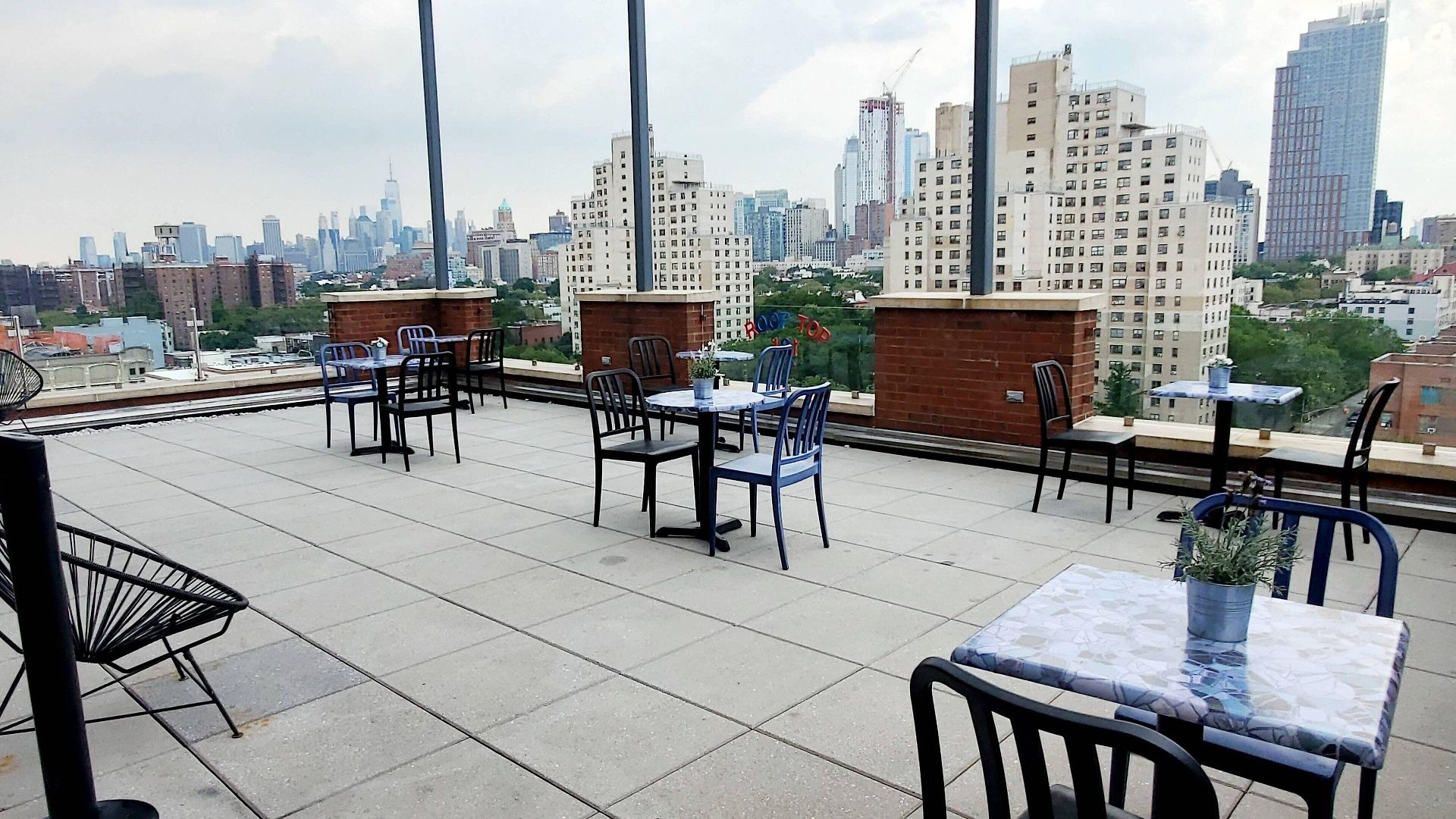 Hotel Fairfield & By Marriott Brooklyn New York
