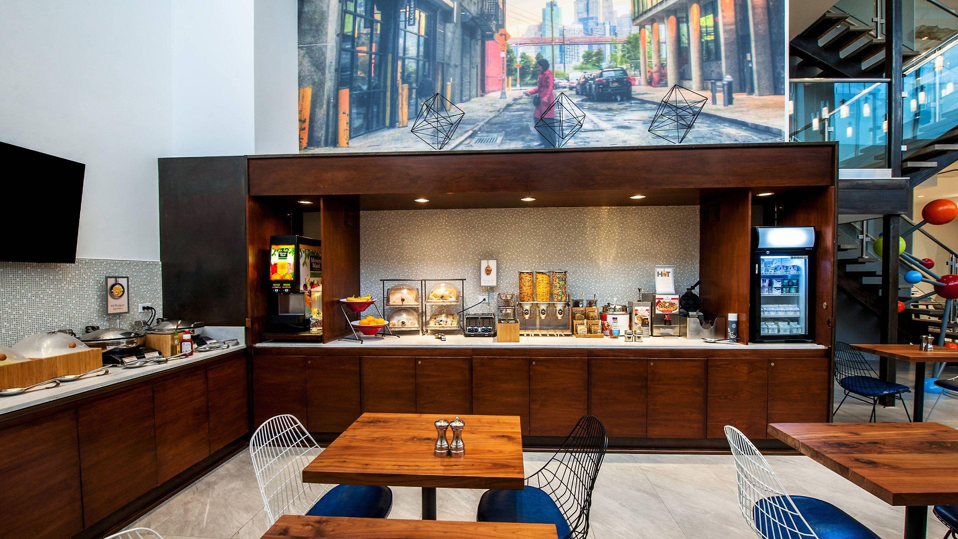 Fairfield & By Marriott Brooklyn New York