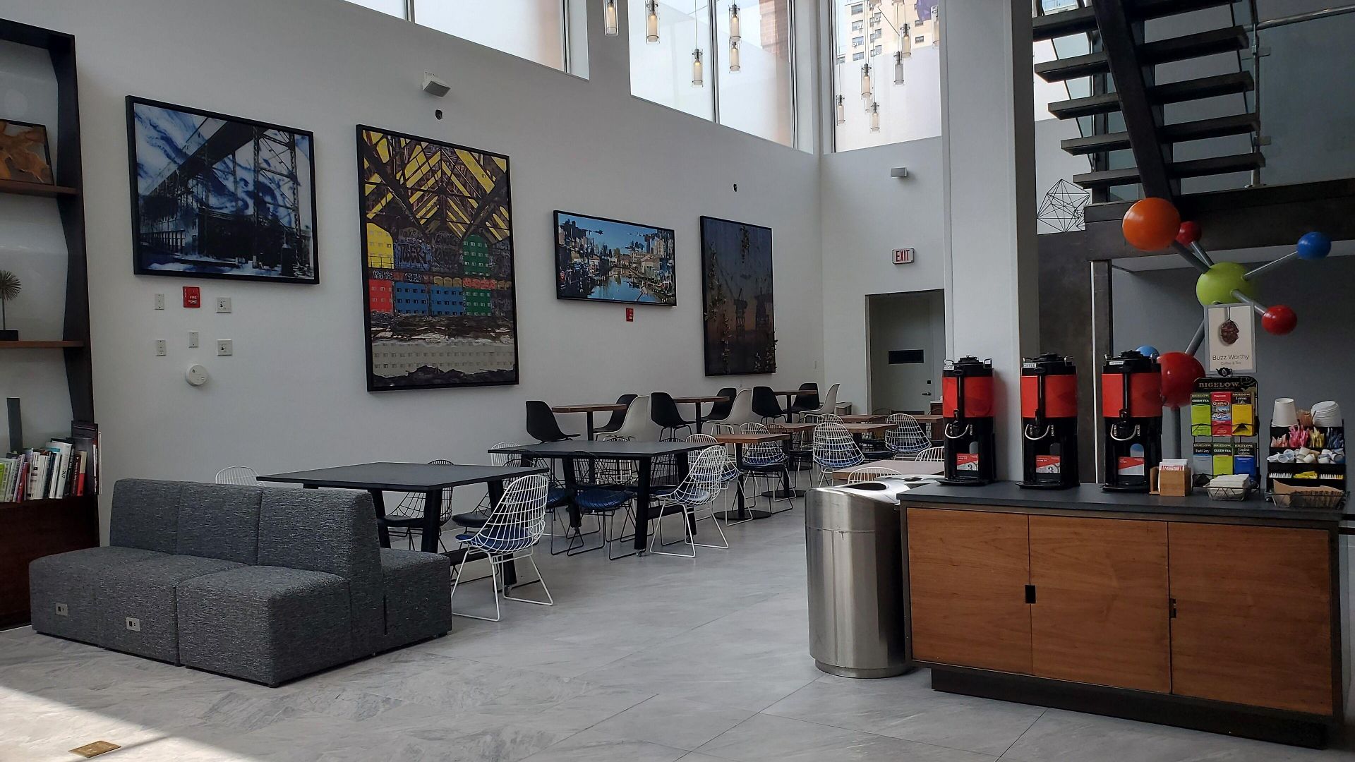 Fairfield & By Marriott Brooklyn 3* New York