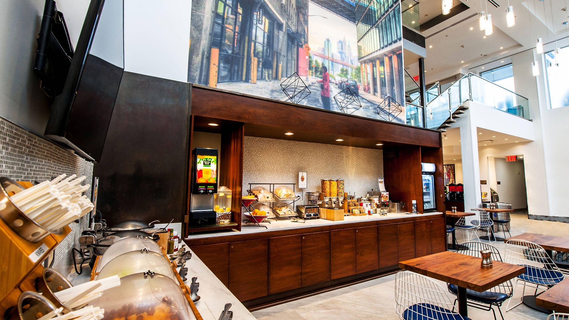 Hotel Fairfield & By Marriott Brooklyn New York
