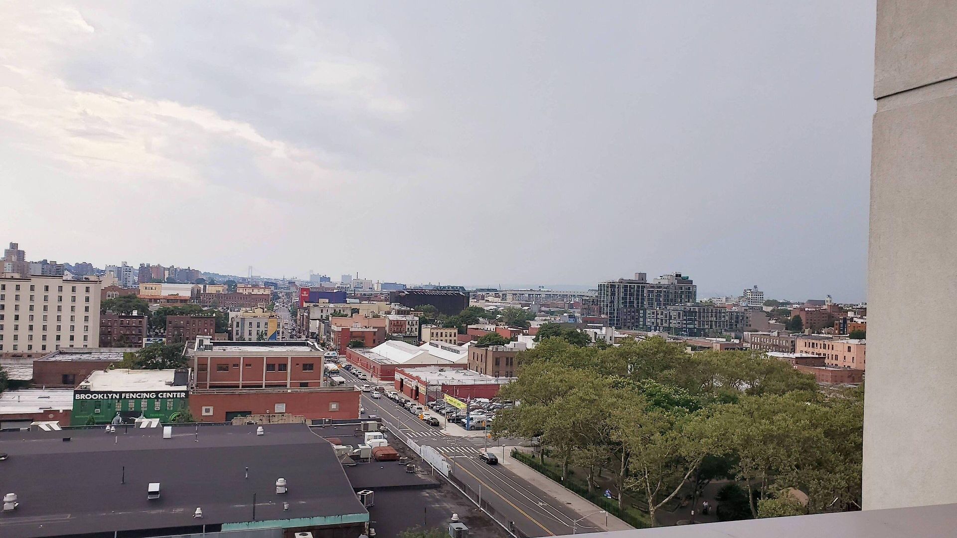 Fairfield & By Marriott Brooklyn 3*
