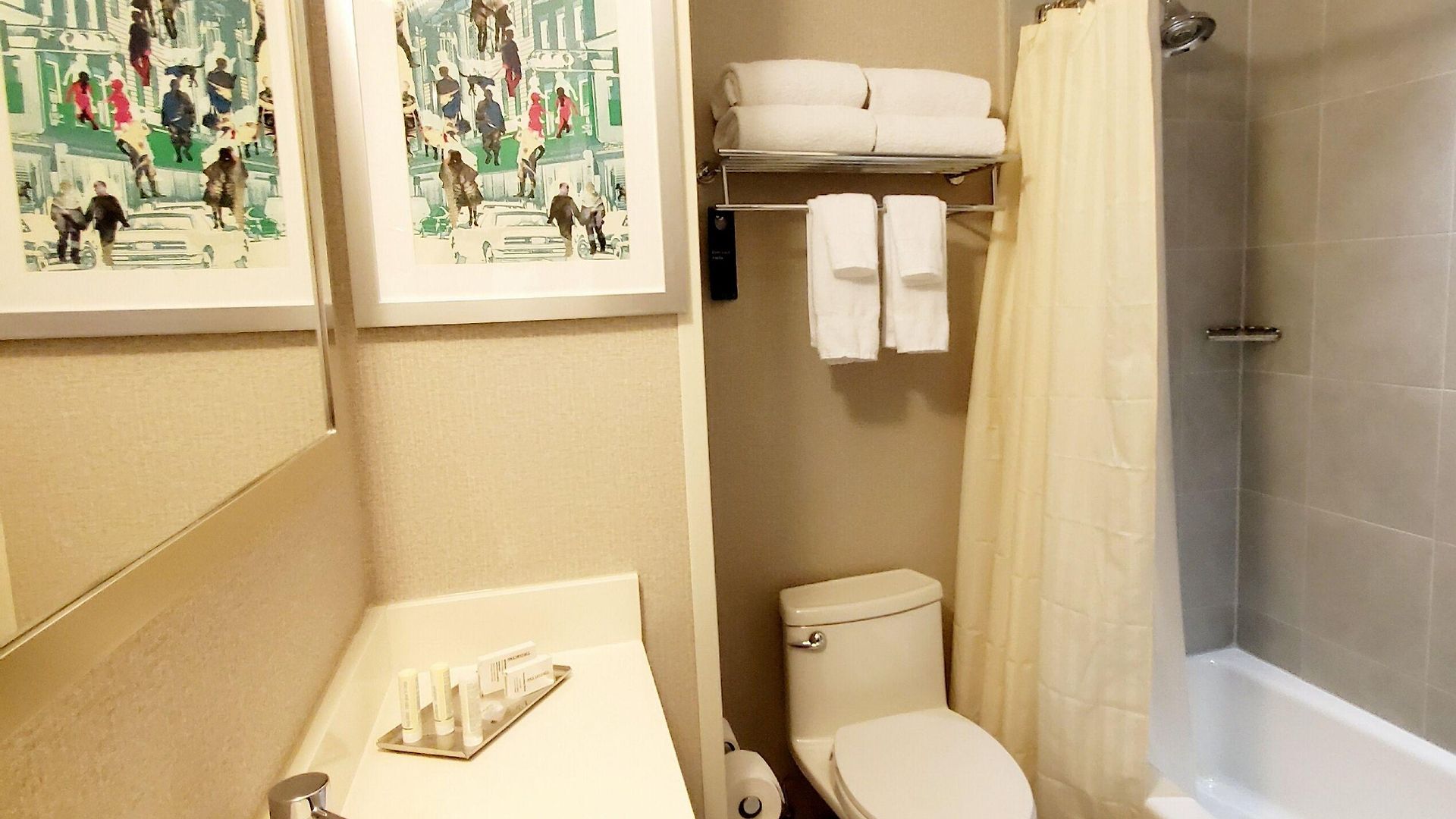 Hotel Fairfield & By Marriott Brooklyn 3*