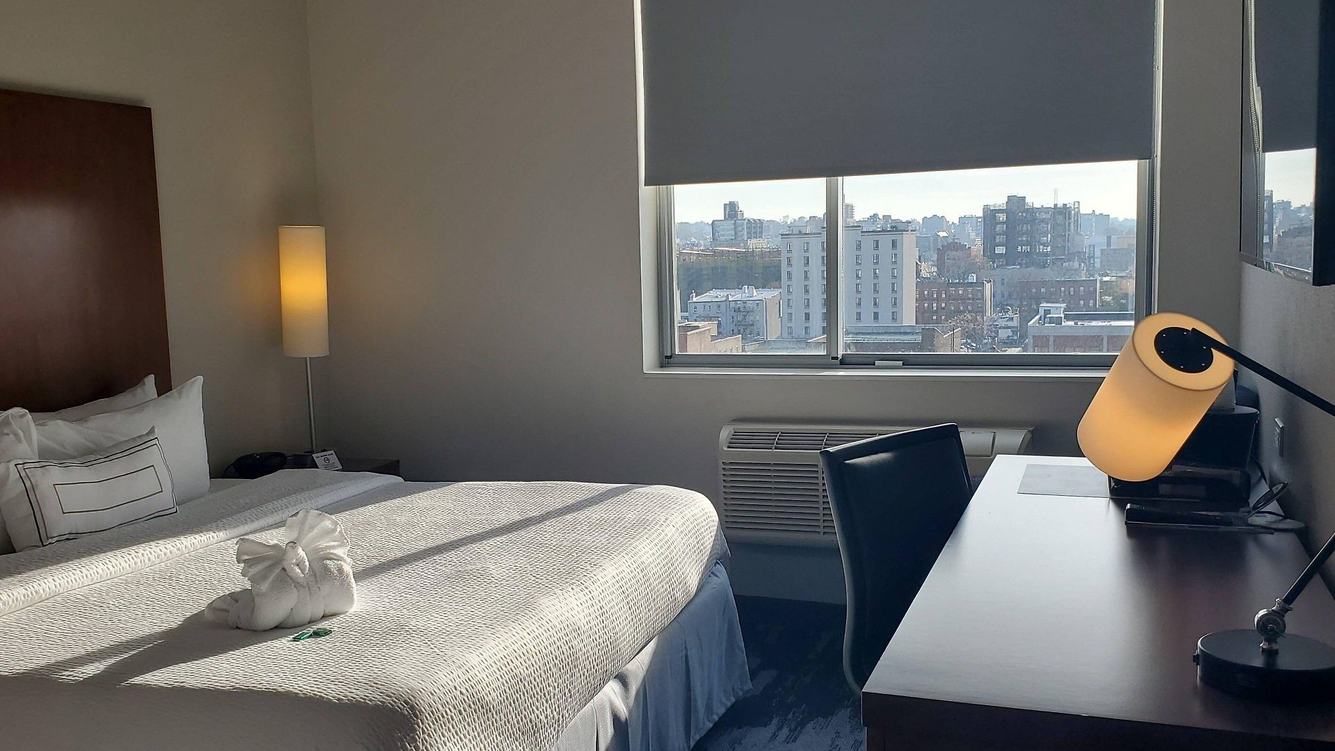 Hotel Fairfield & By Marriott Brooklyn New York