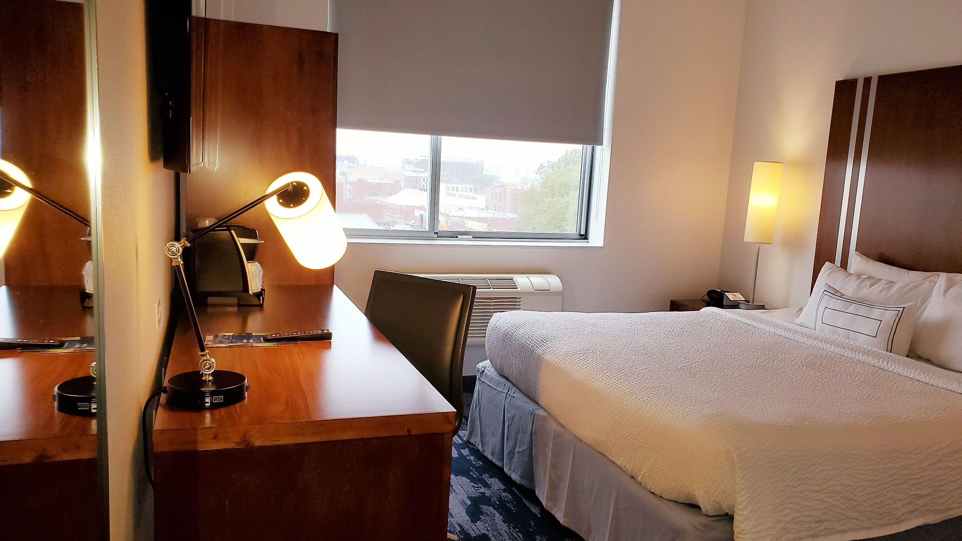 Fairfield & By Marriott Brooklyn