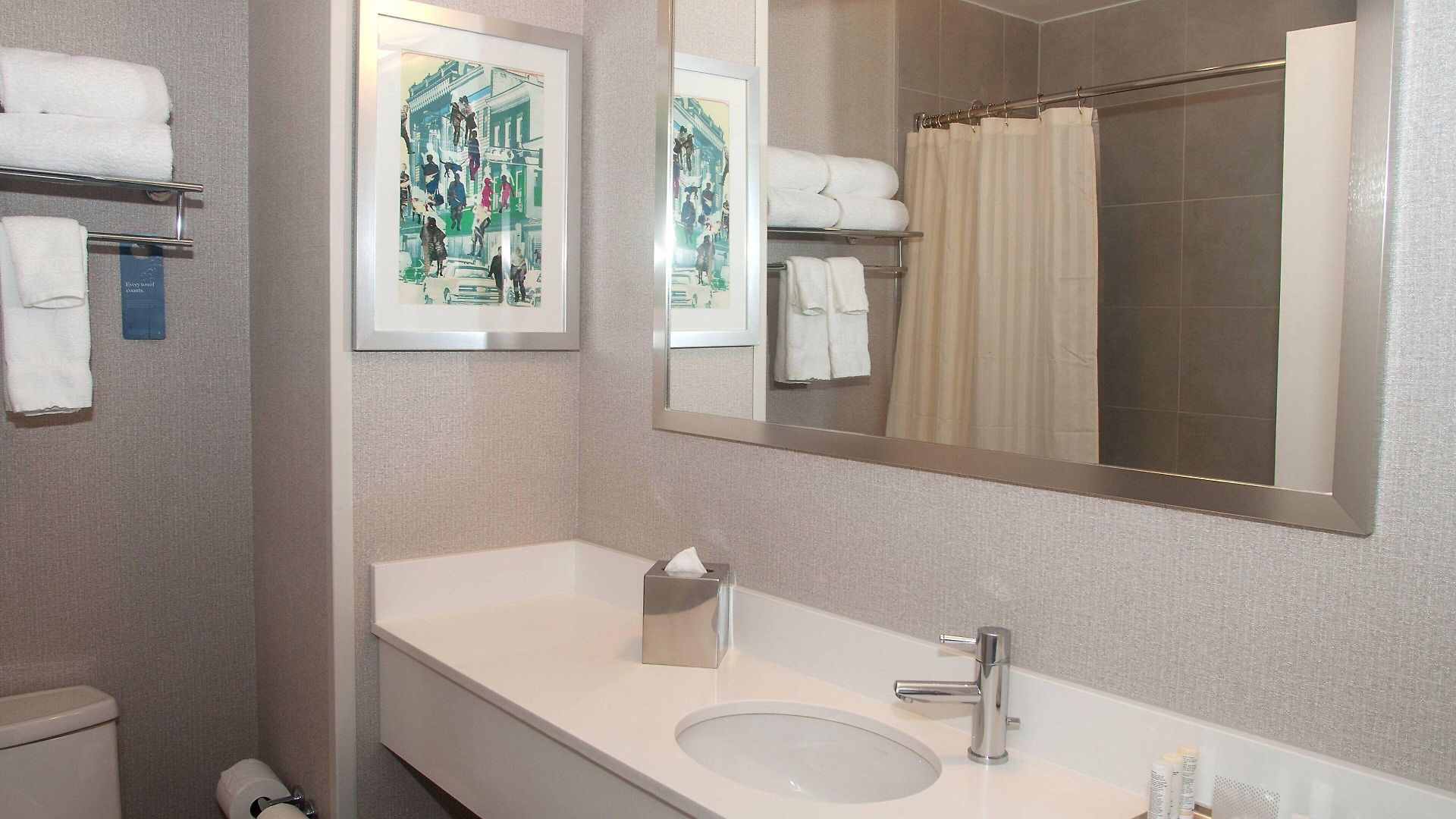 Fairfield & By Marriott Brooklyn