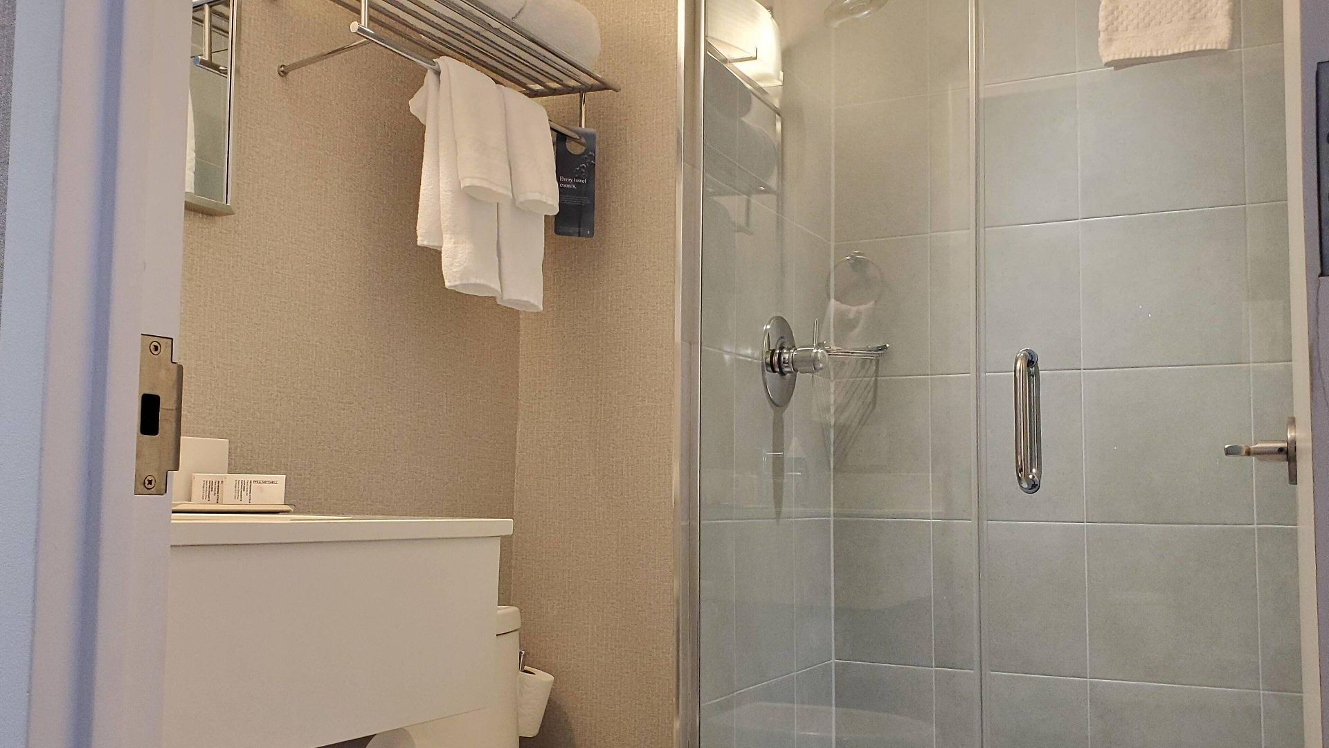 Fairfield & By Marriott Brooklyn New York