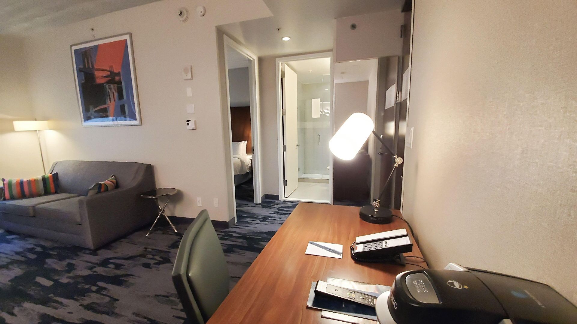 Fairfield & By Marriott Brooklyn Hotel 3*